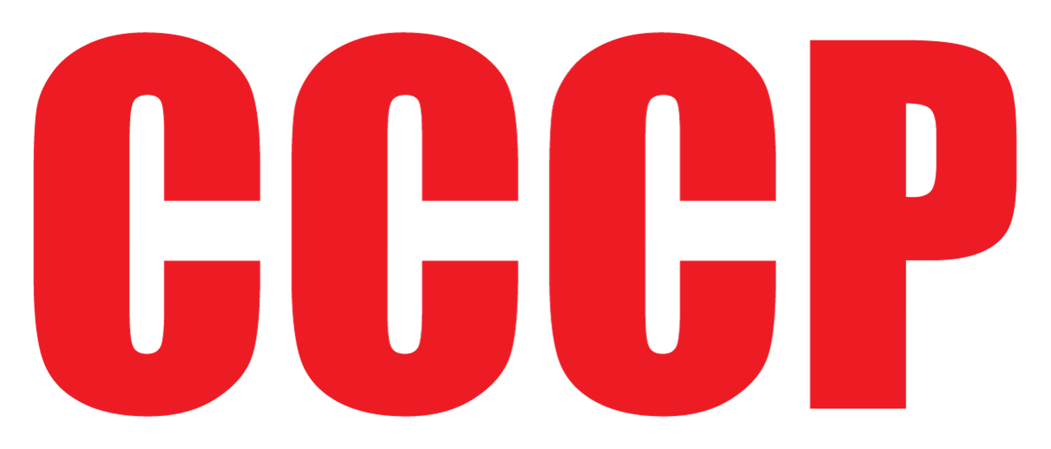 CCCP