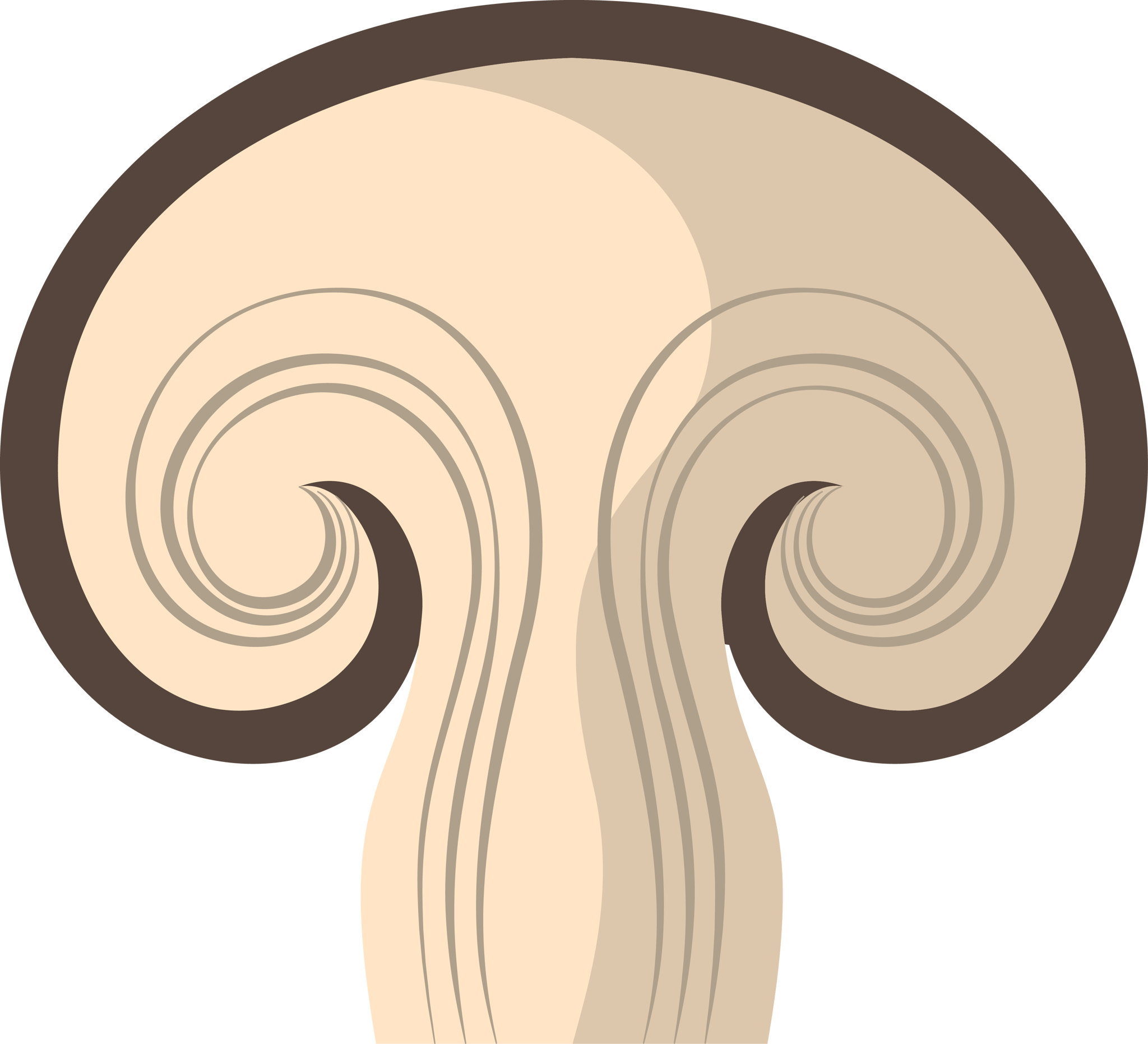 Mushroom Slice