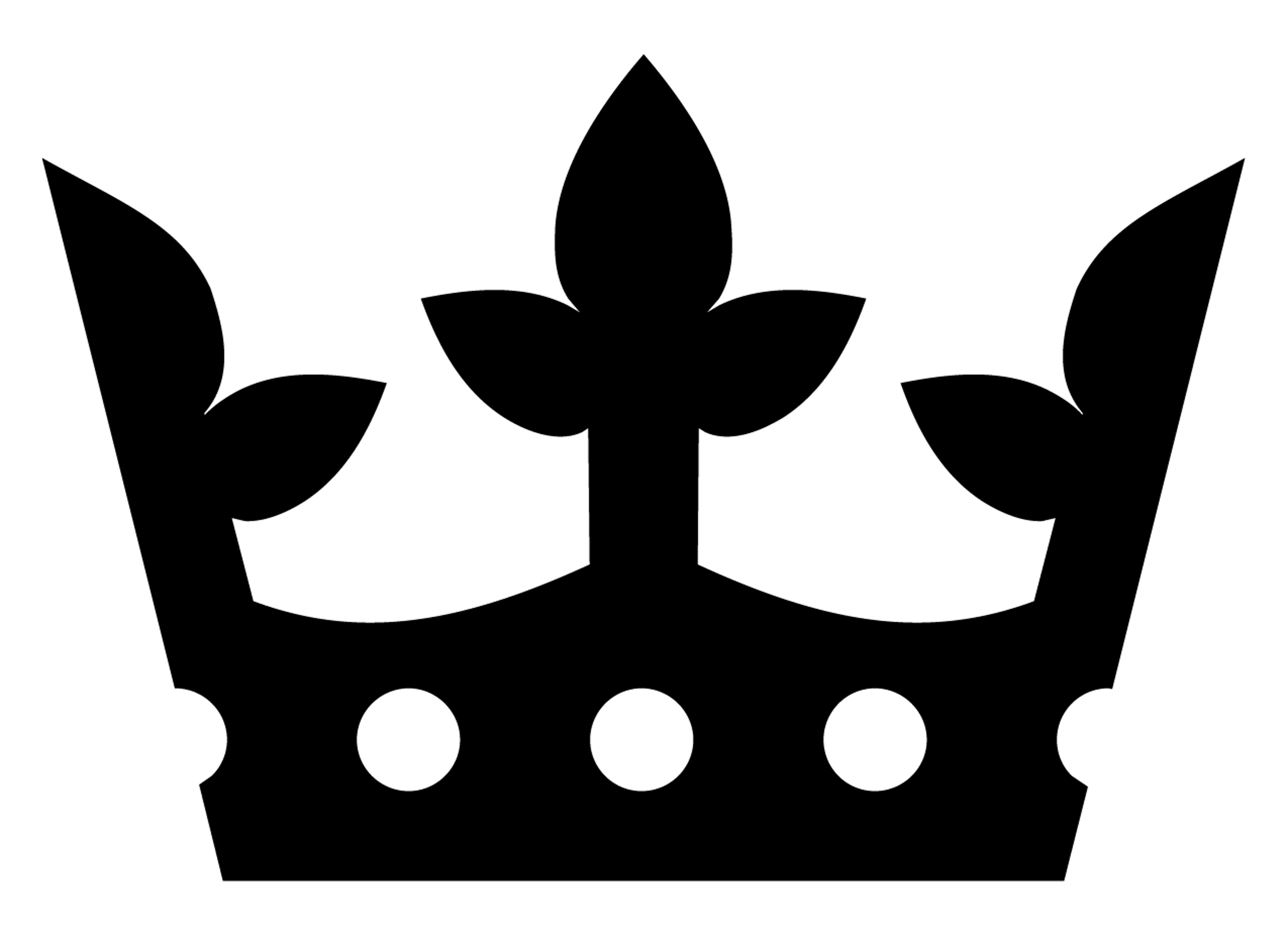 crown