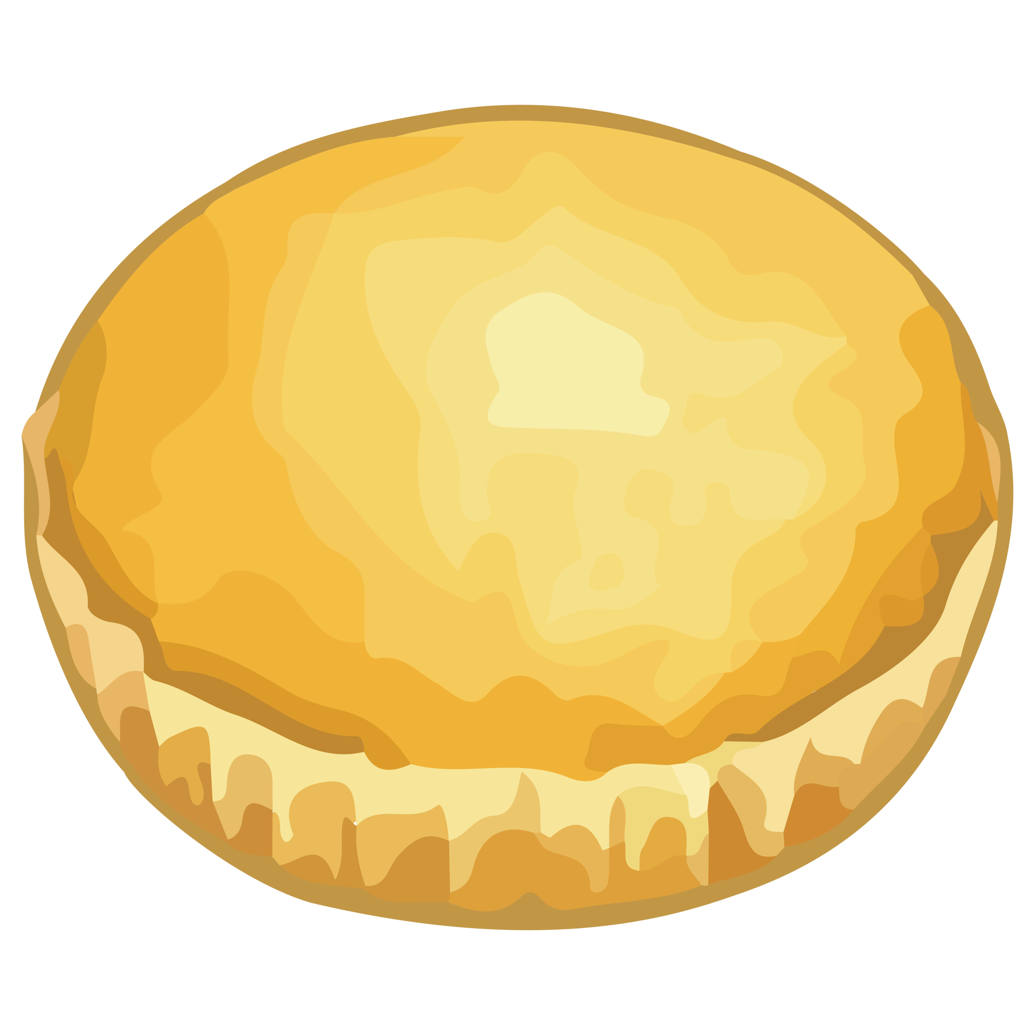 Sponge Cake