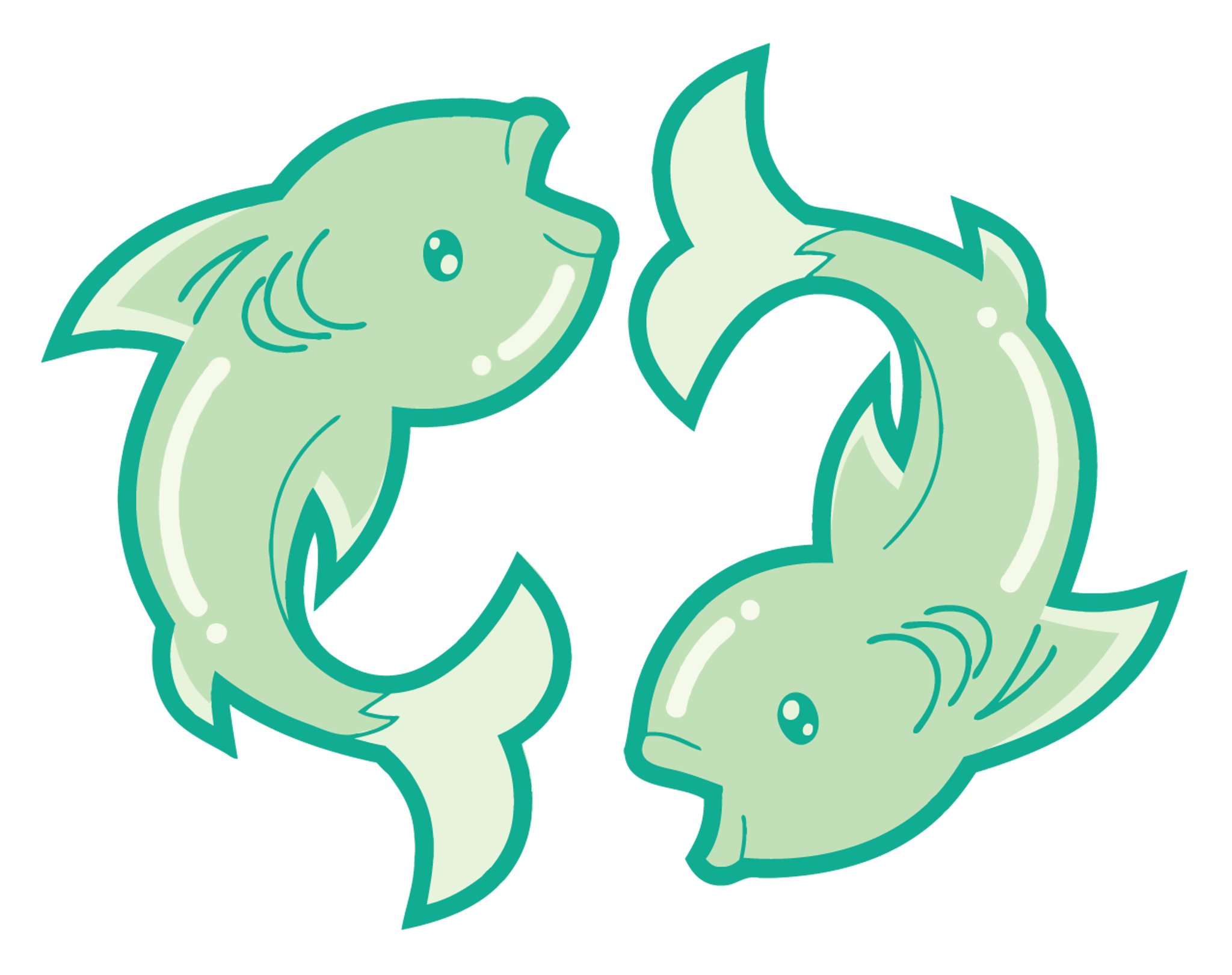 Cute PISCES
