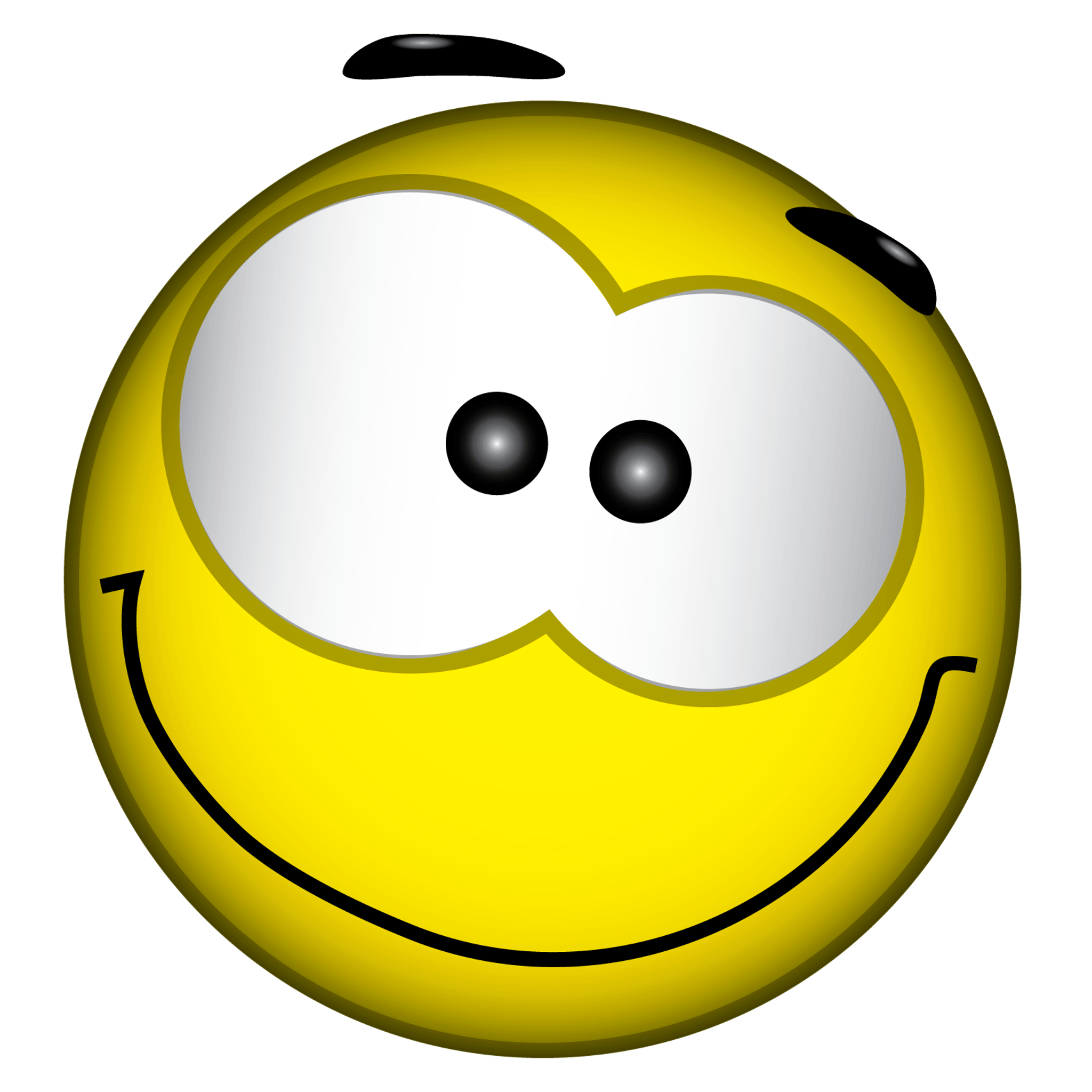 Smiley Emoticon
