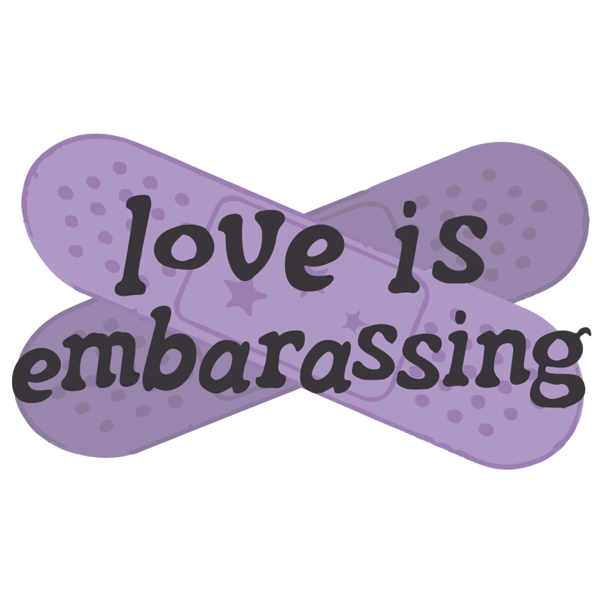 Olivia Rodrigo - Love Is Embarassing