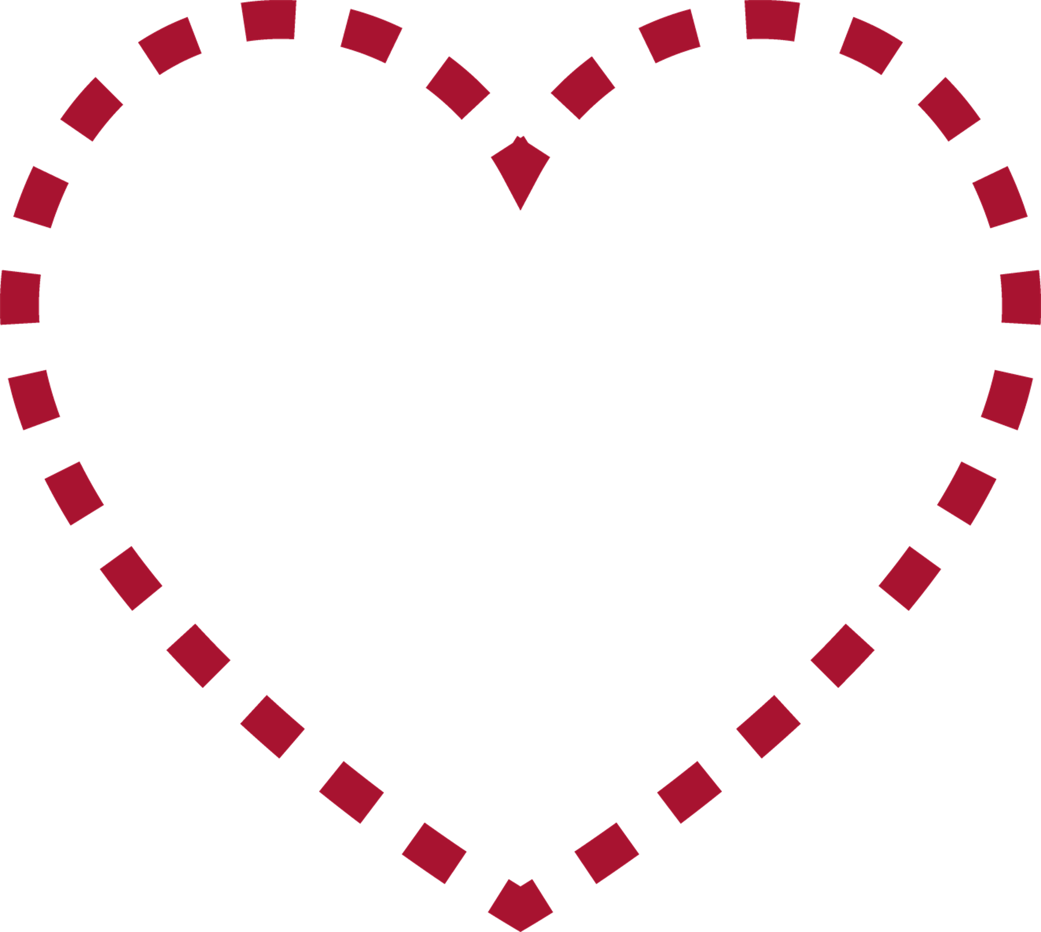 RedHeart