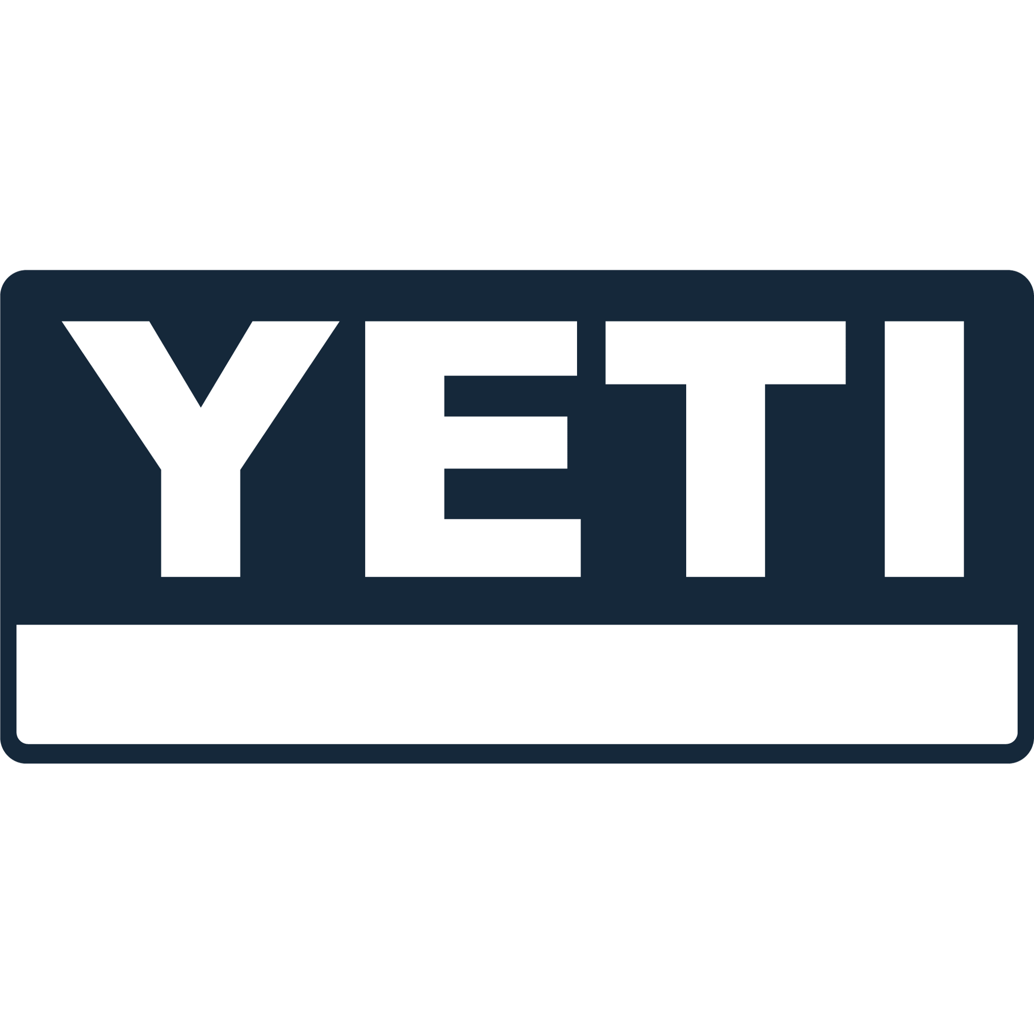 Yeti Label