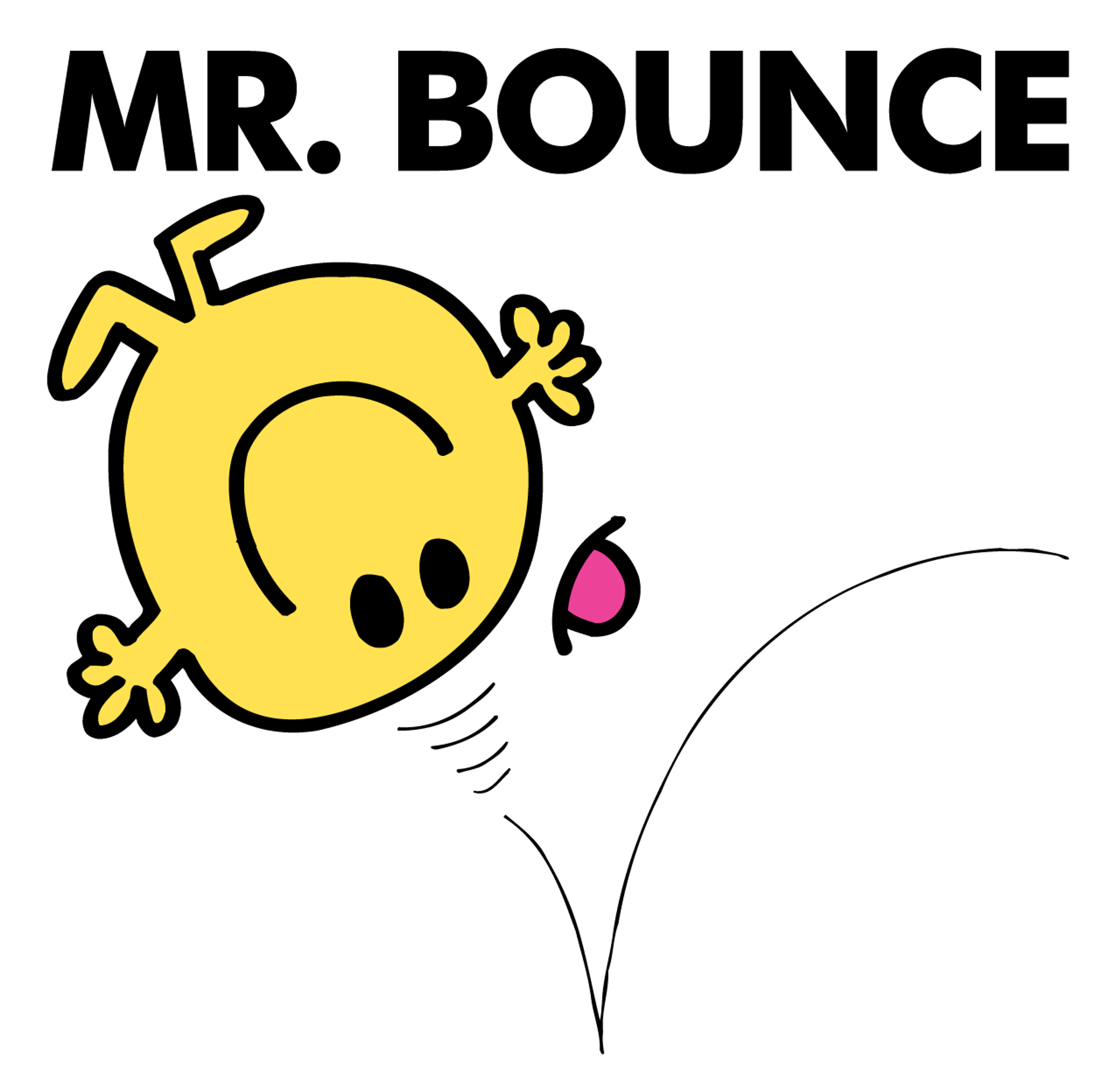 MRBOUNCE