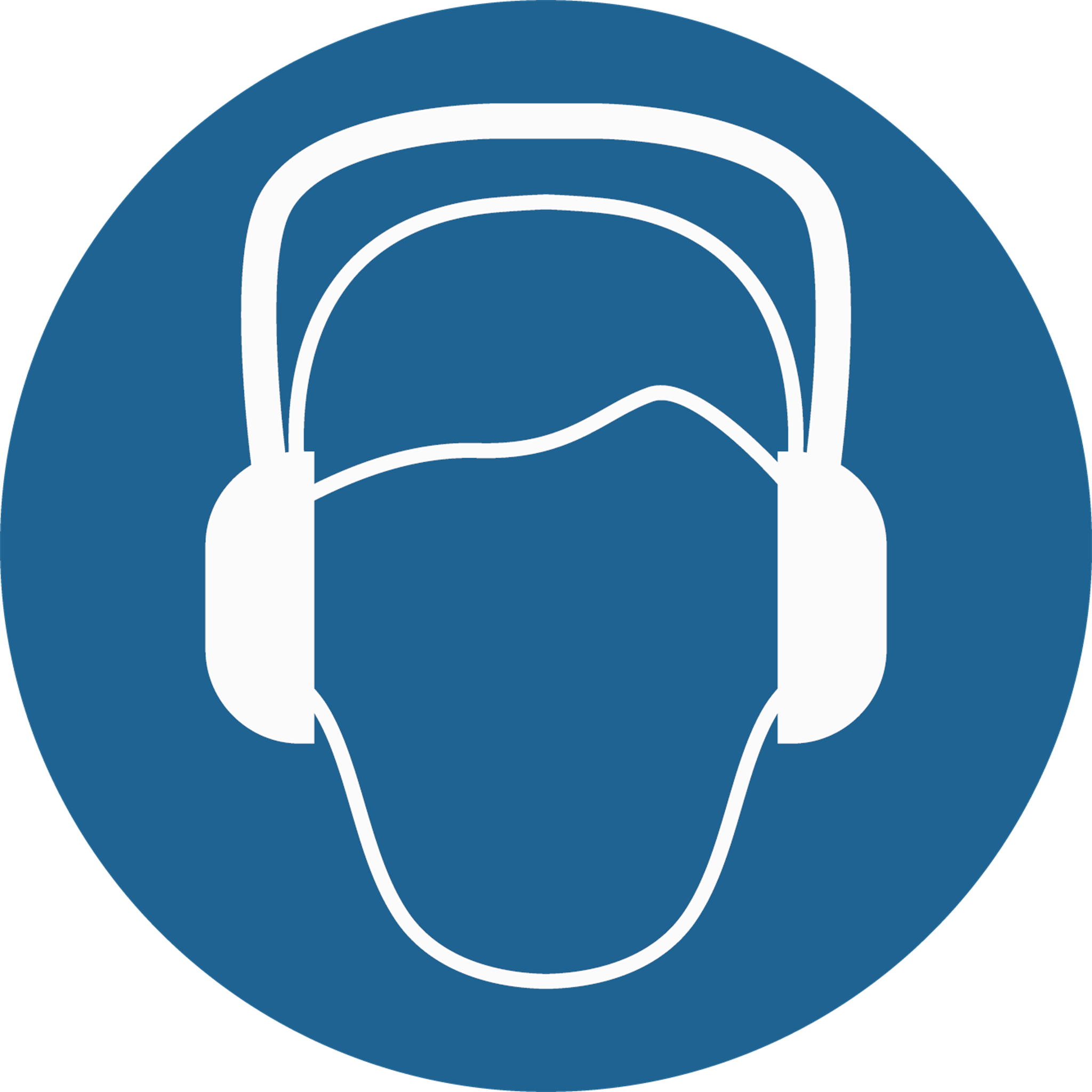 Wear Hearing Protection