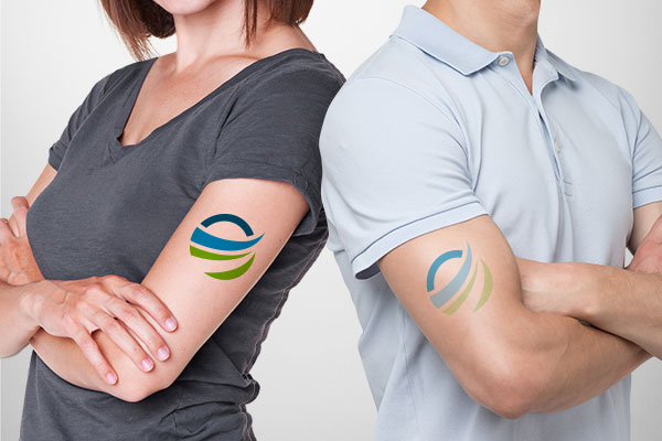 TIPS for Designing Temporary Tattoos