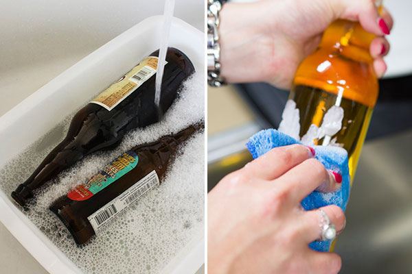 How to Remove Sticker Residue from All Surfaces