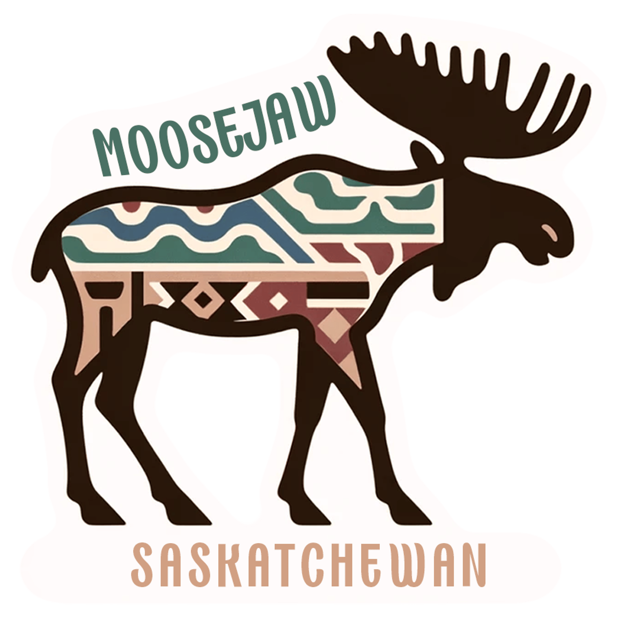 Saskatchewan, Moosejaw