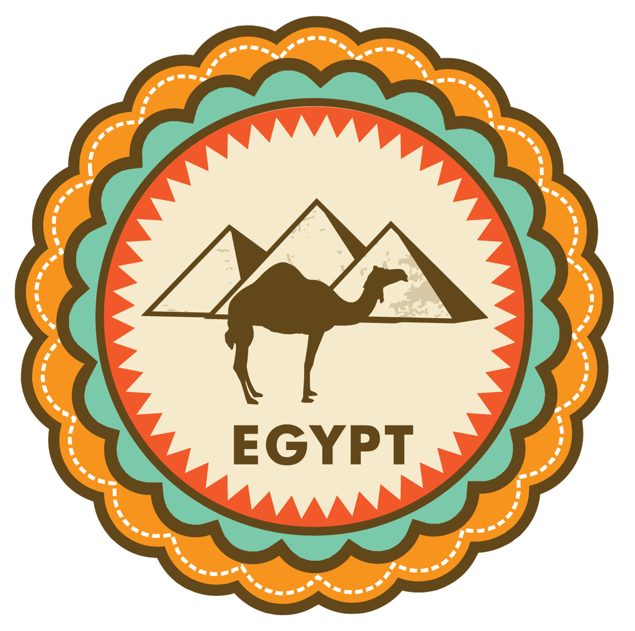 Egypt