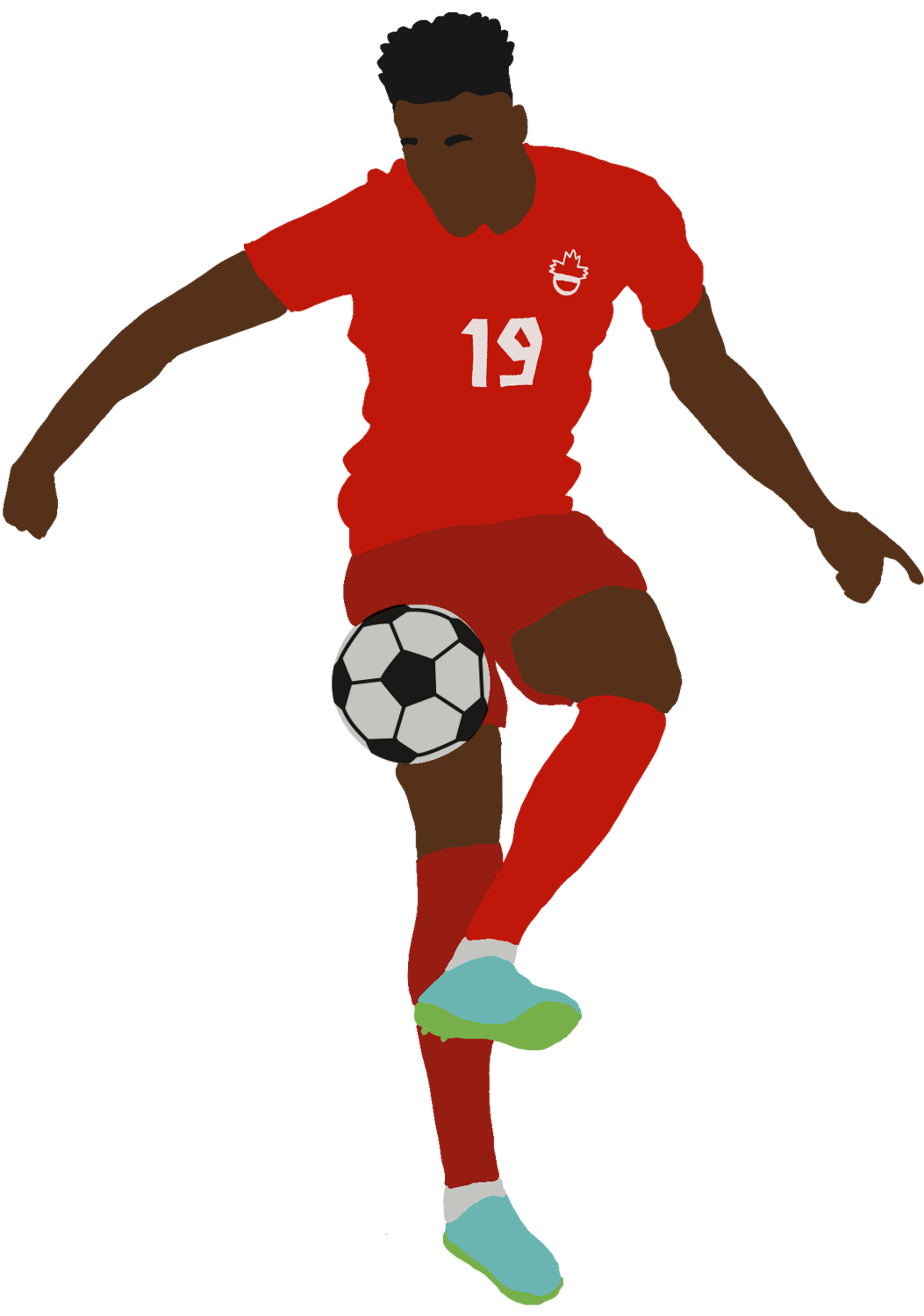 Davies Full Body