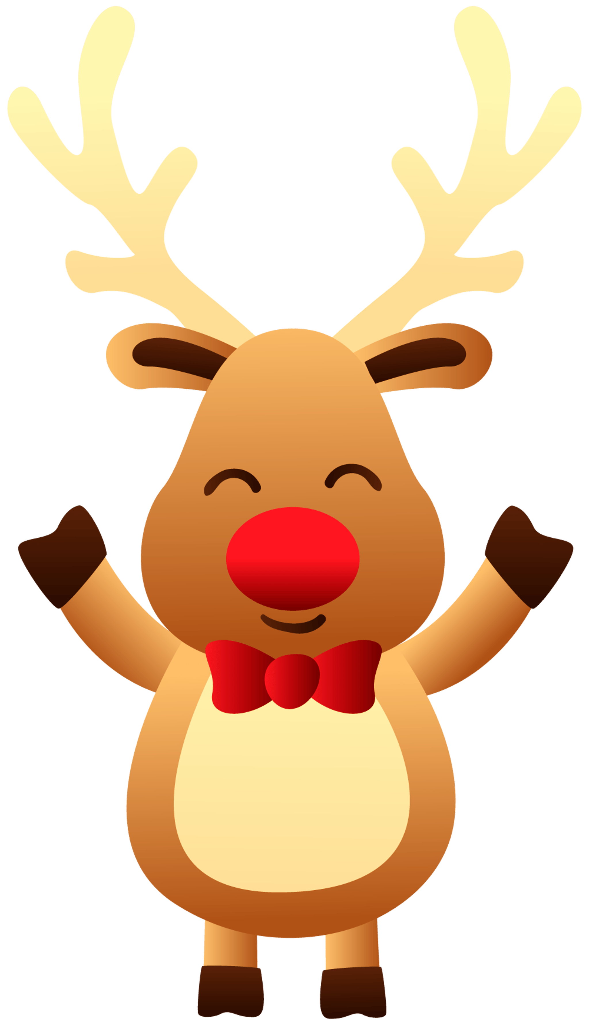 Rudolph Christmas Cheer