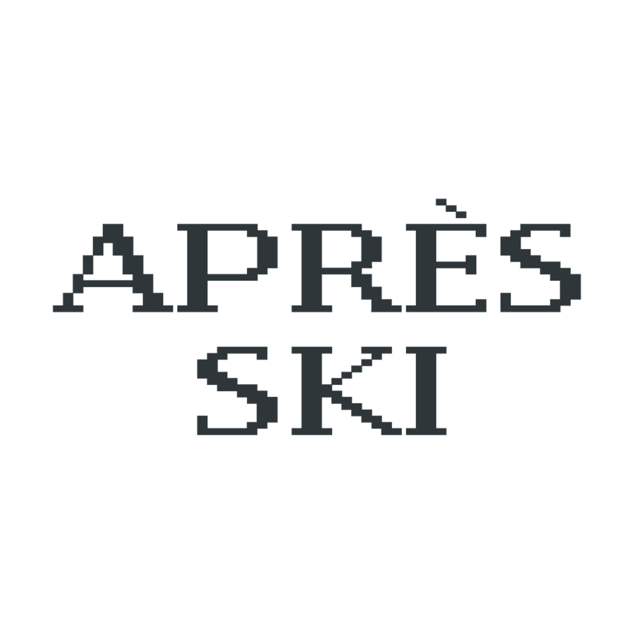 Apres Ski