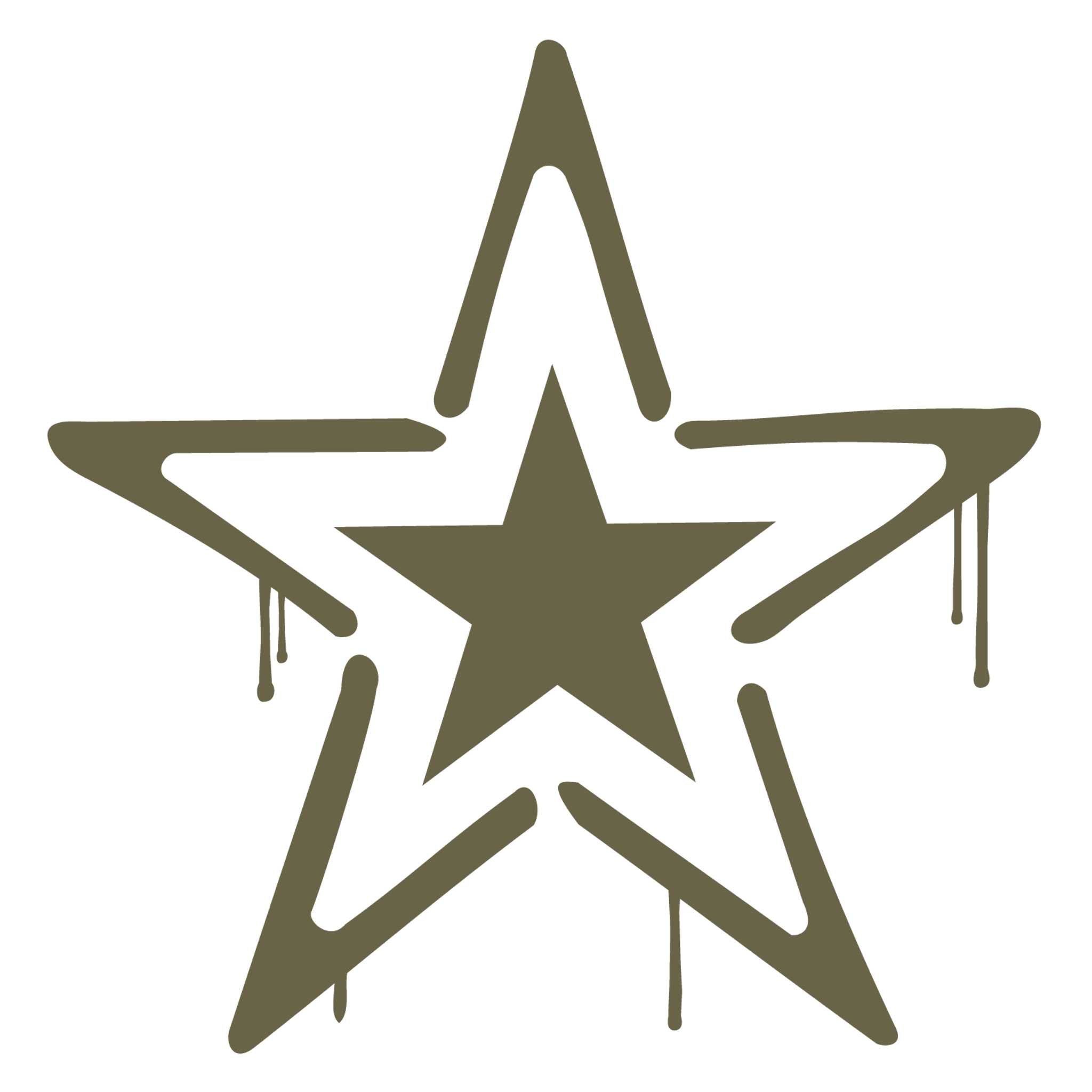 Drip Star