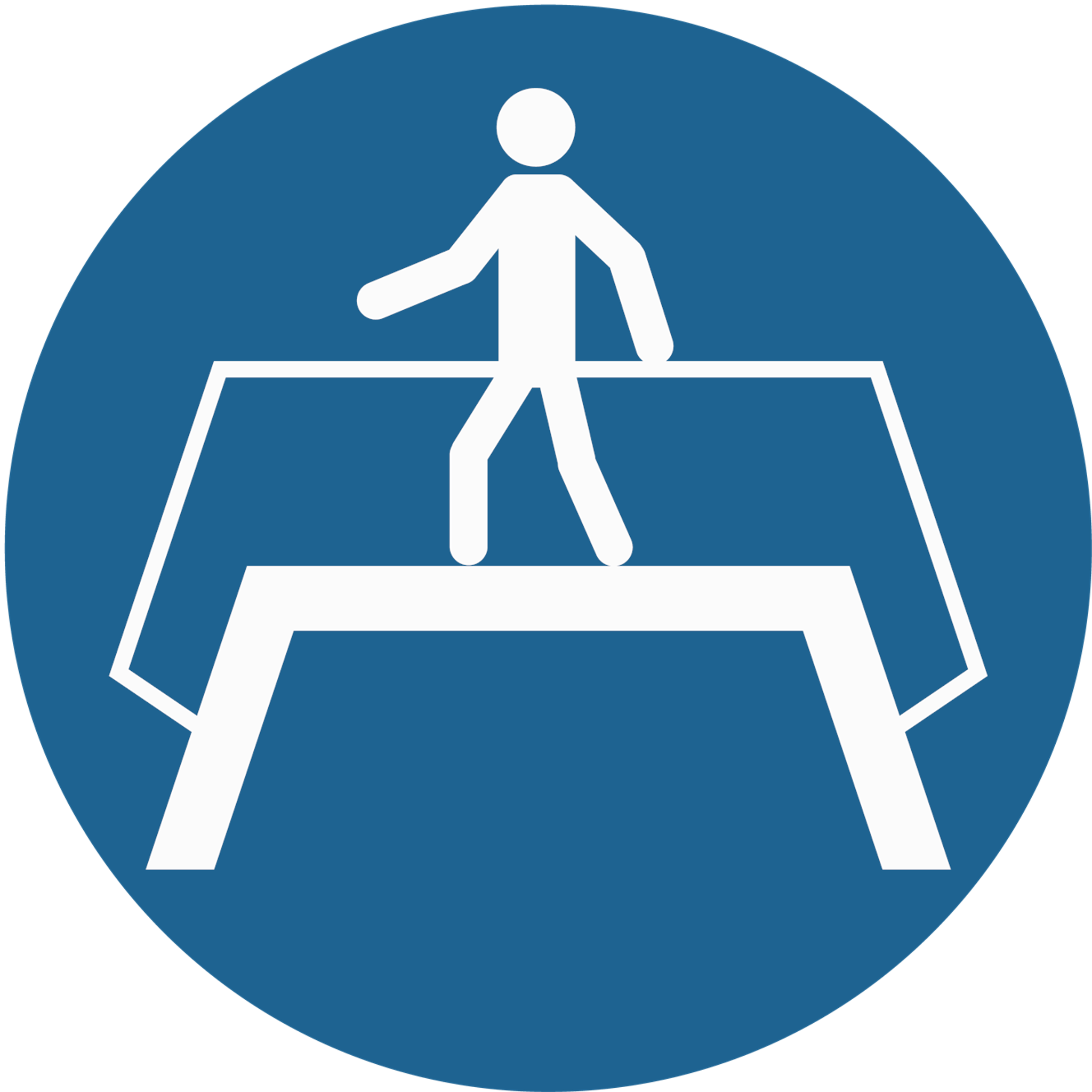Use Footbridge