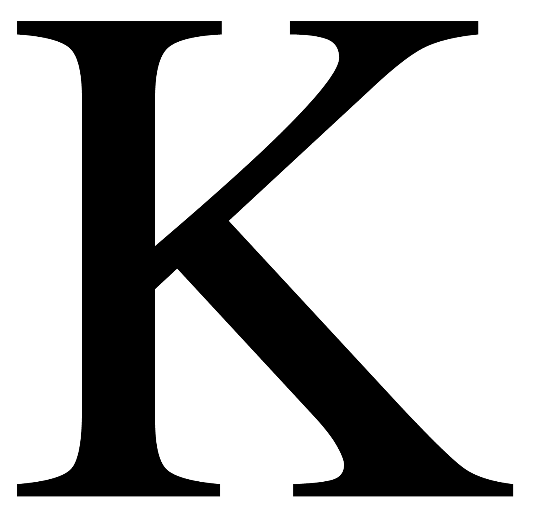 Kappa