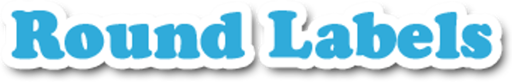 RoundStickers