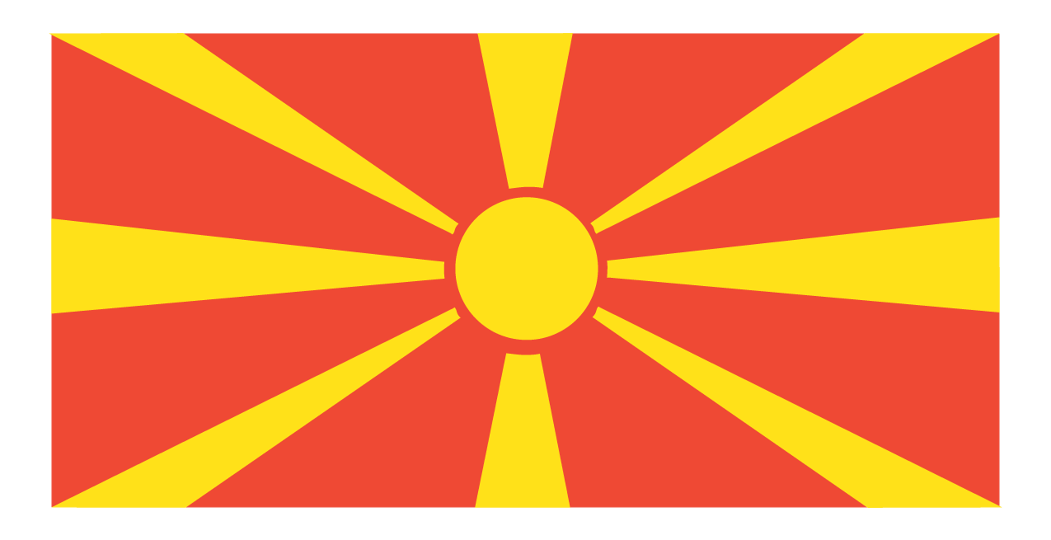 macedonia