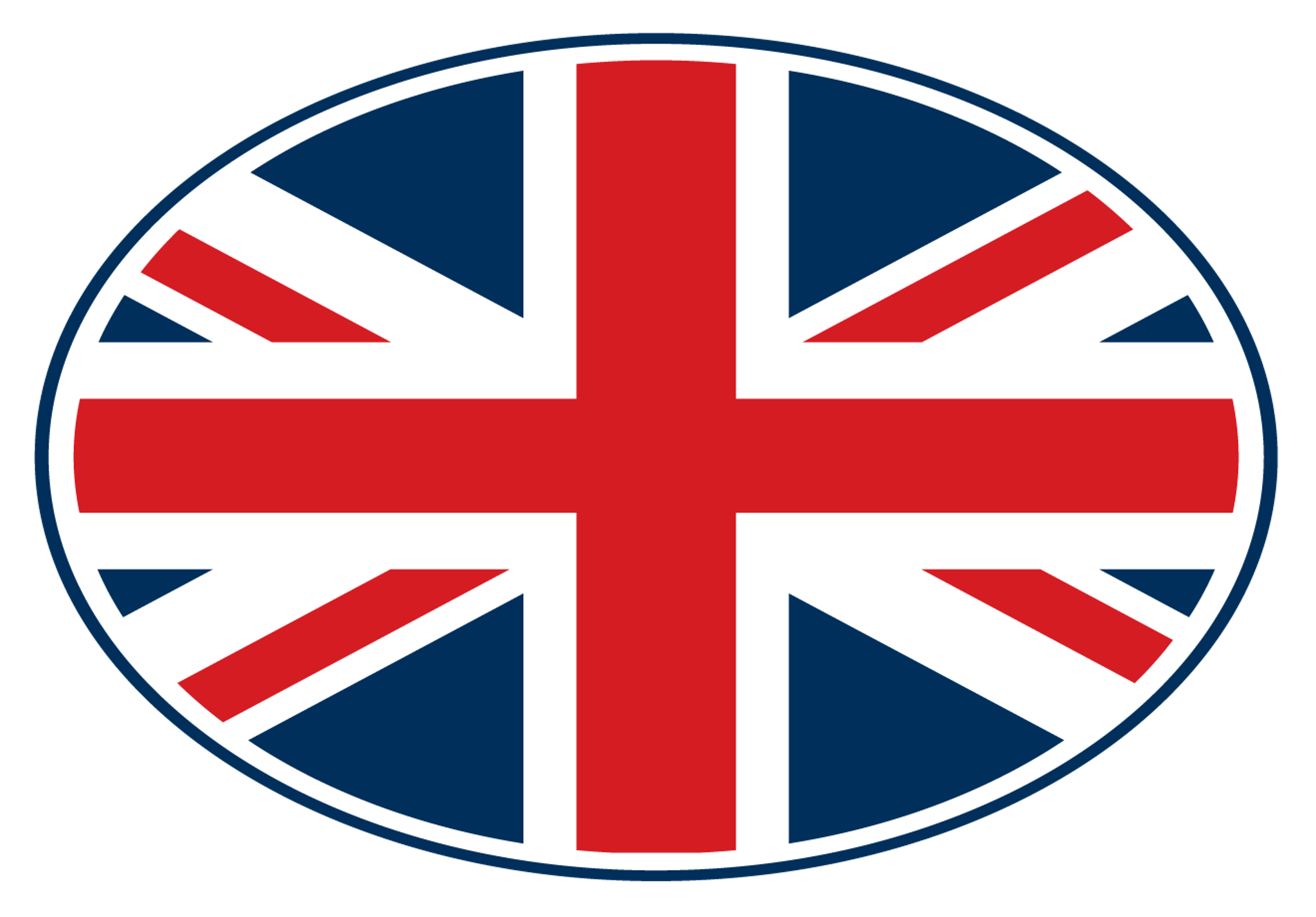 UK Flag