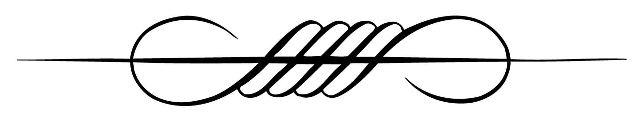 Curly Divider 3