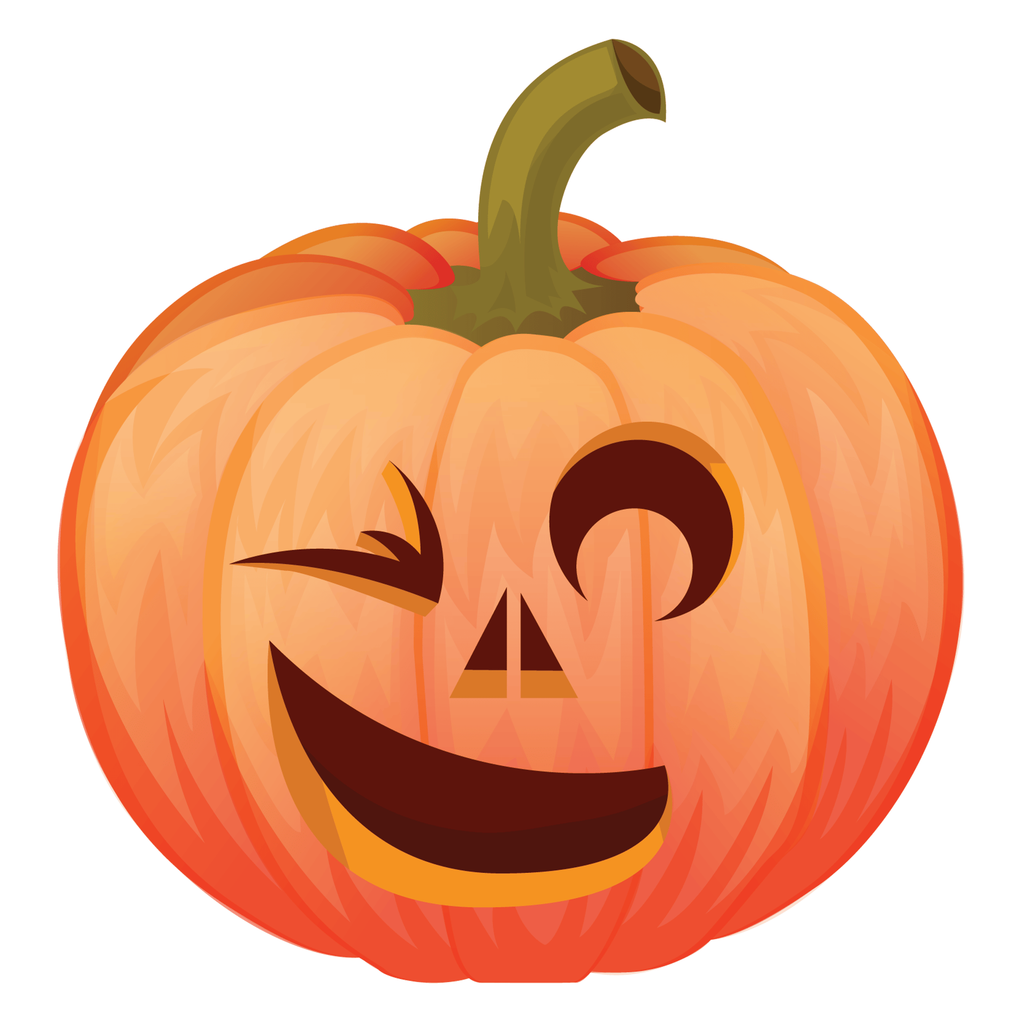 Jack O'Lantern 3