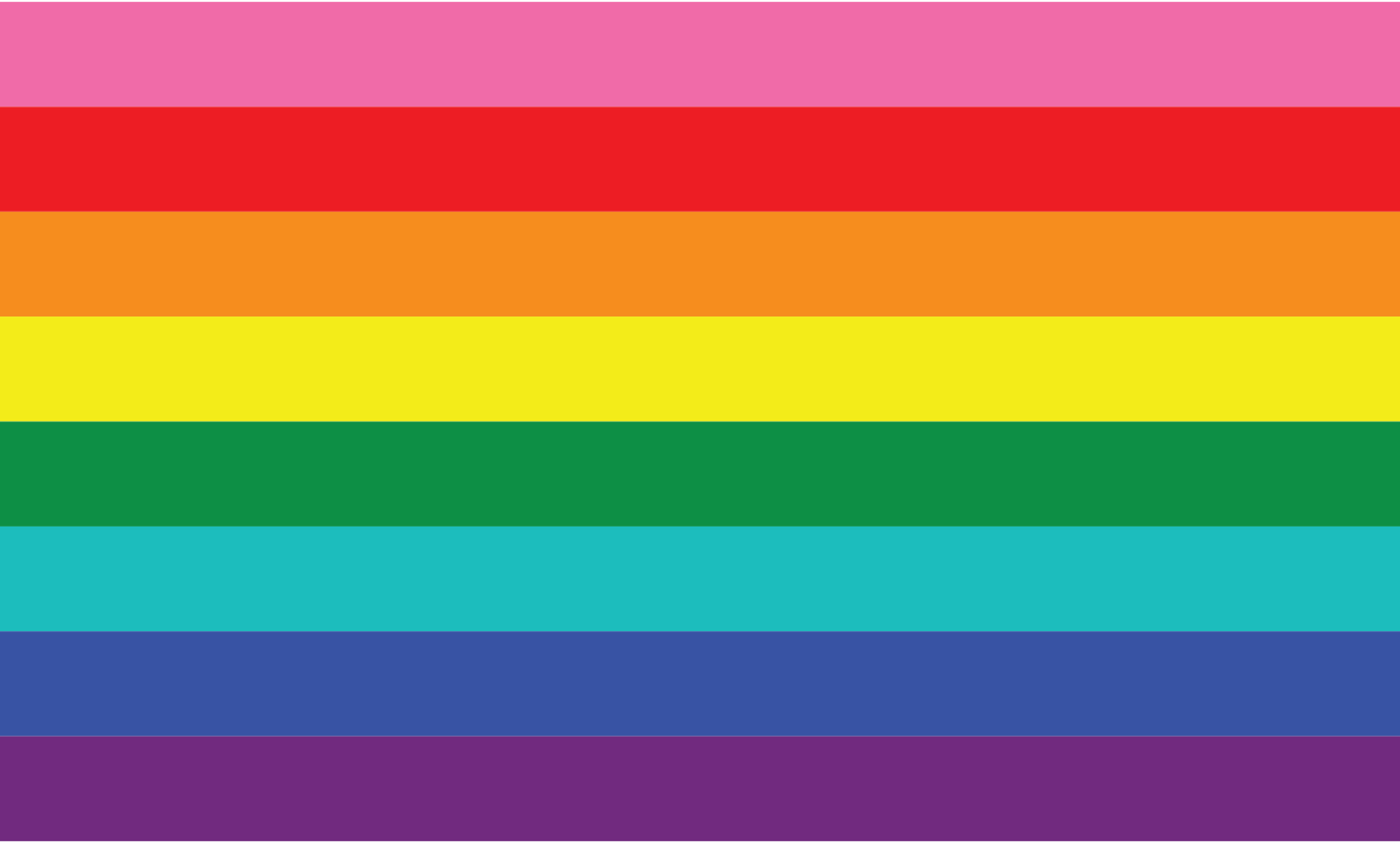 Gilbert Baker 1978 Pride