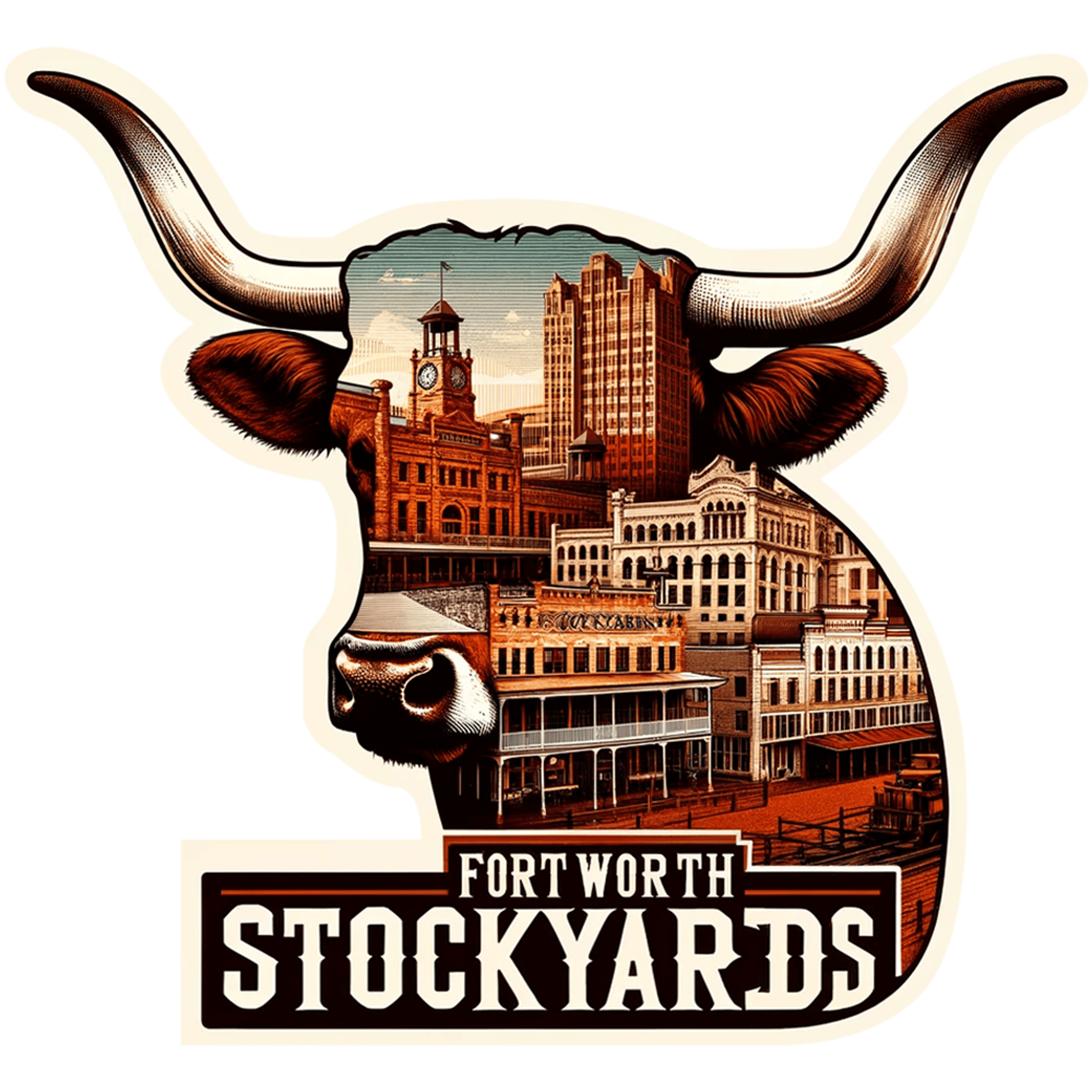 Texas, Forth Worth