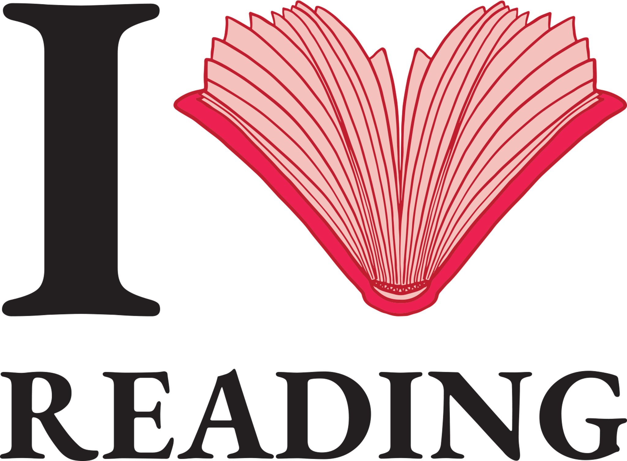 I Heart Reading