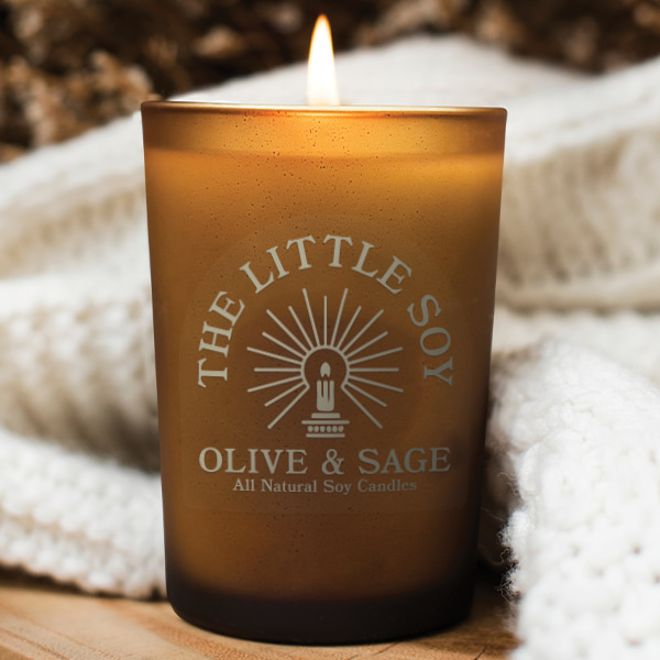 Stand out from your competitors by leveraging clear labels with transparency