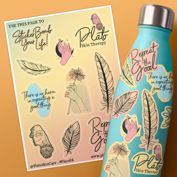 Create a fun branded interactive experience to build awareness and solidify your brand image