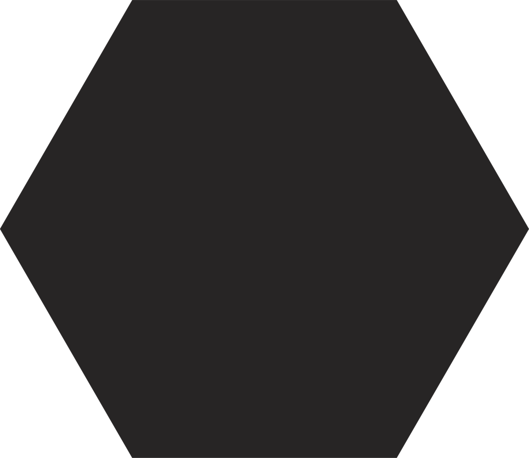 Hexagon