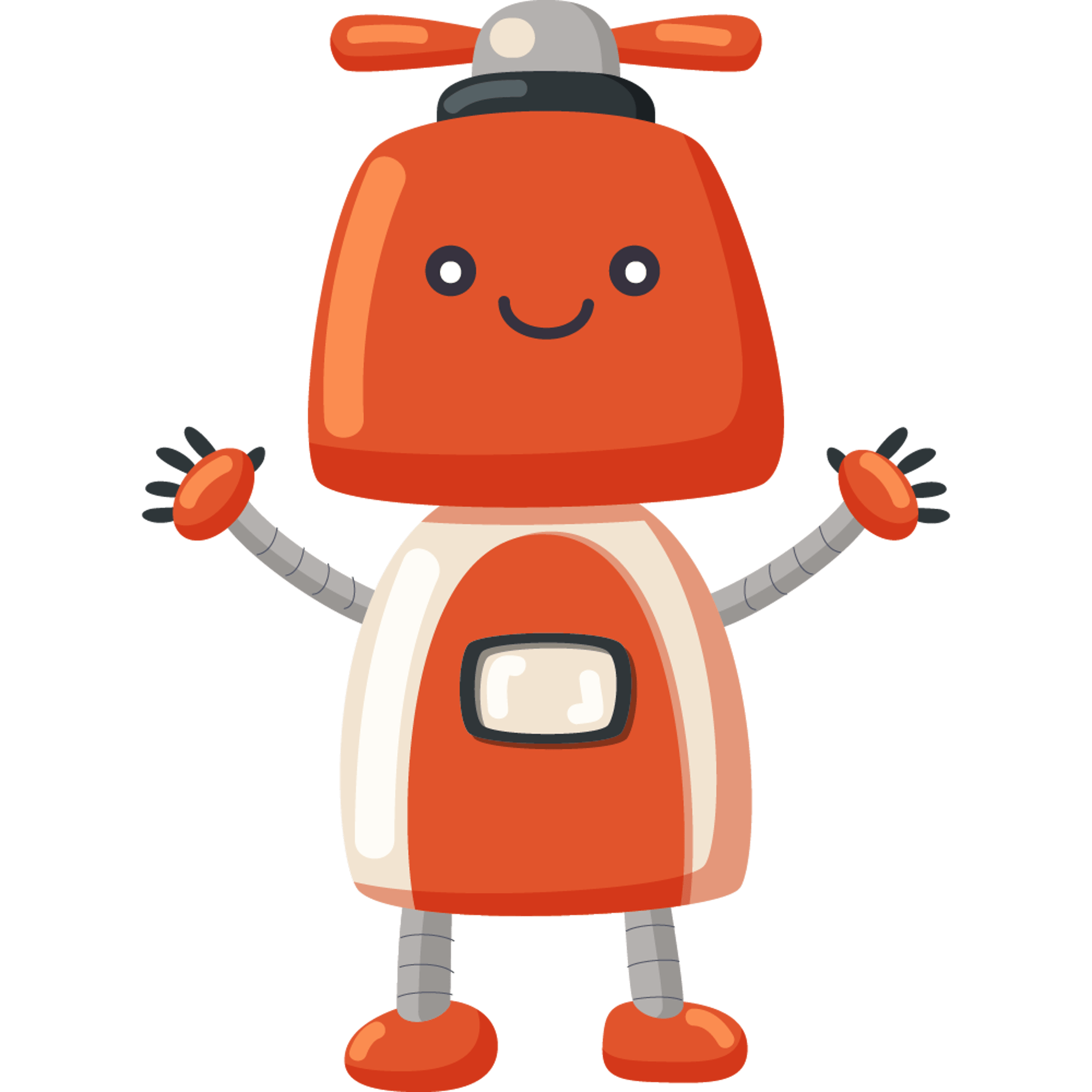 Robot