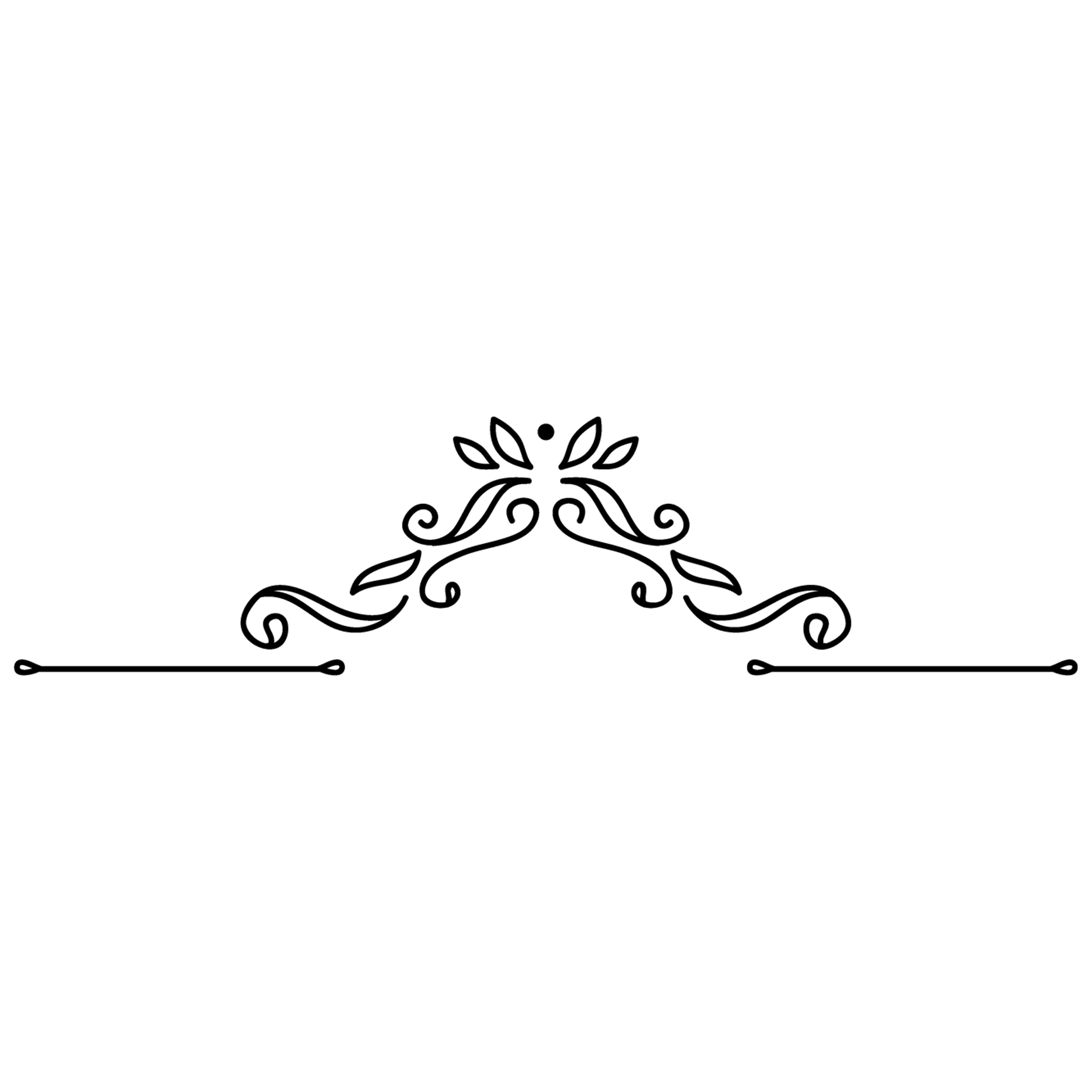 Floral Border 5