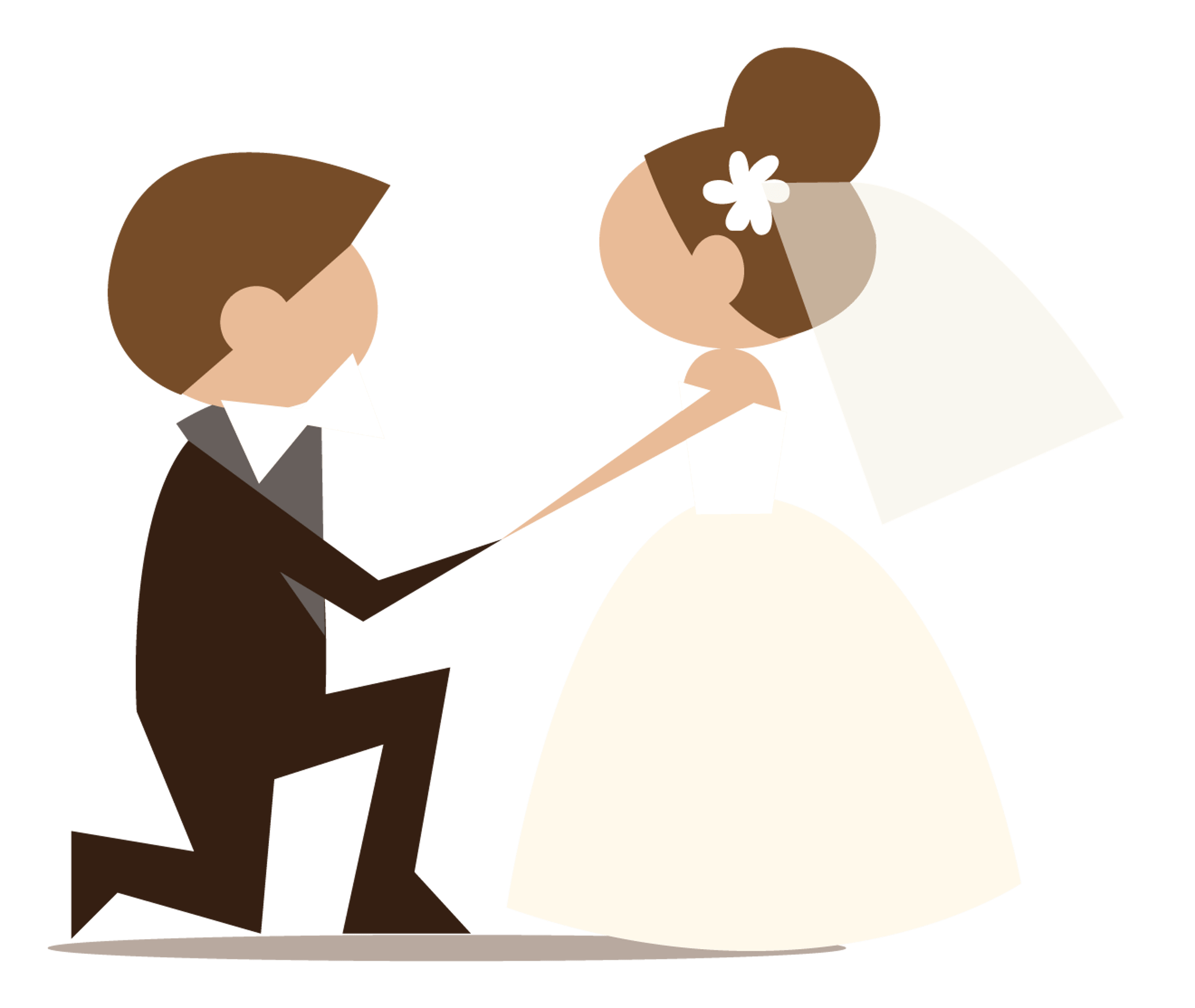 Wedding Couple 2