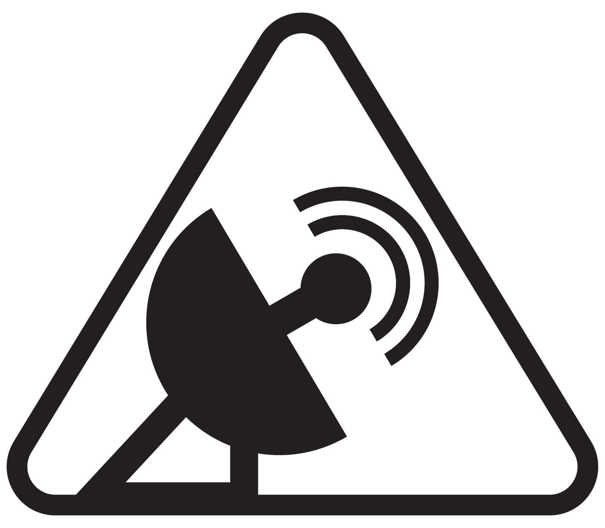 GPS Satellite Warning