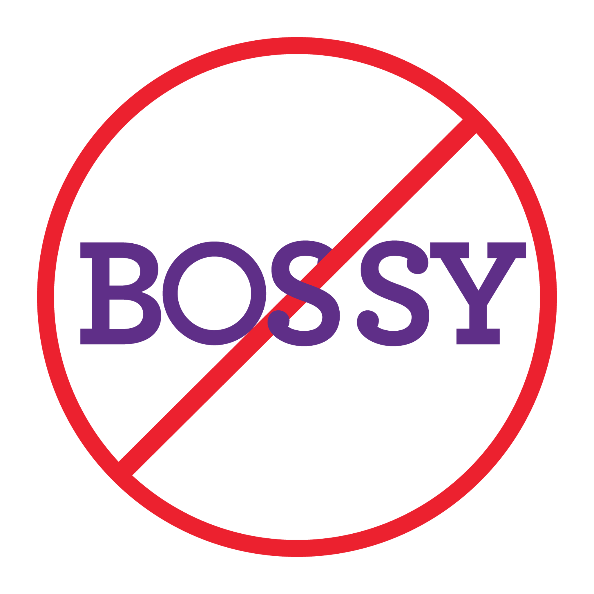 Bossy