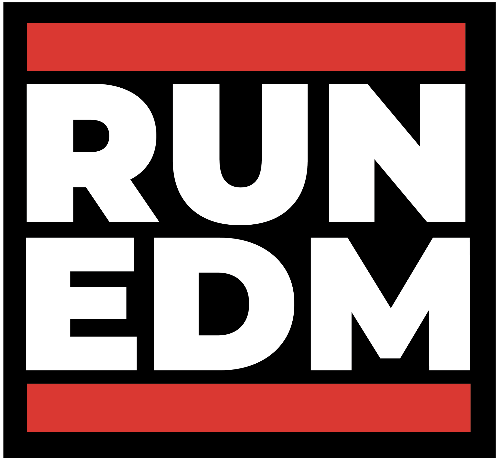 Run EDM