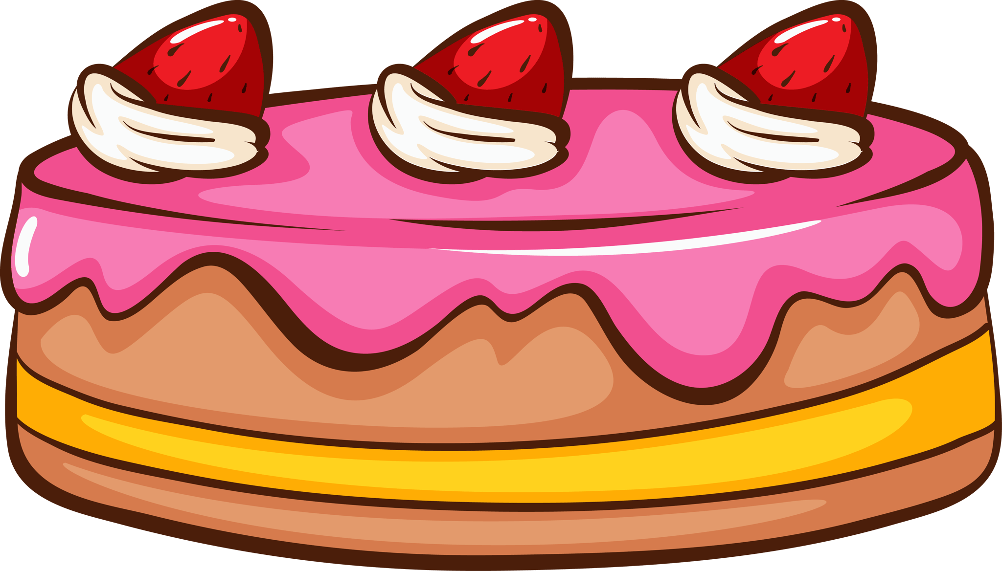 Cake 2