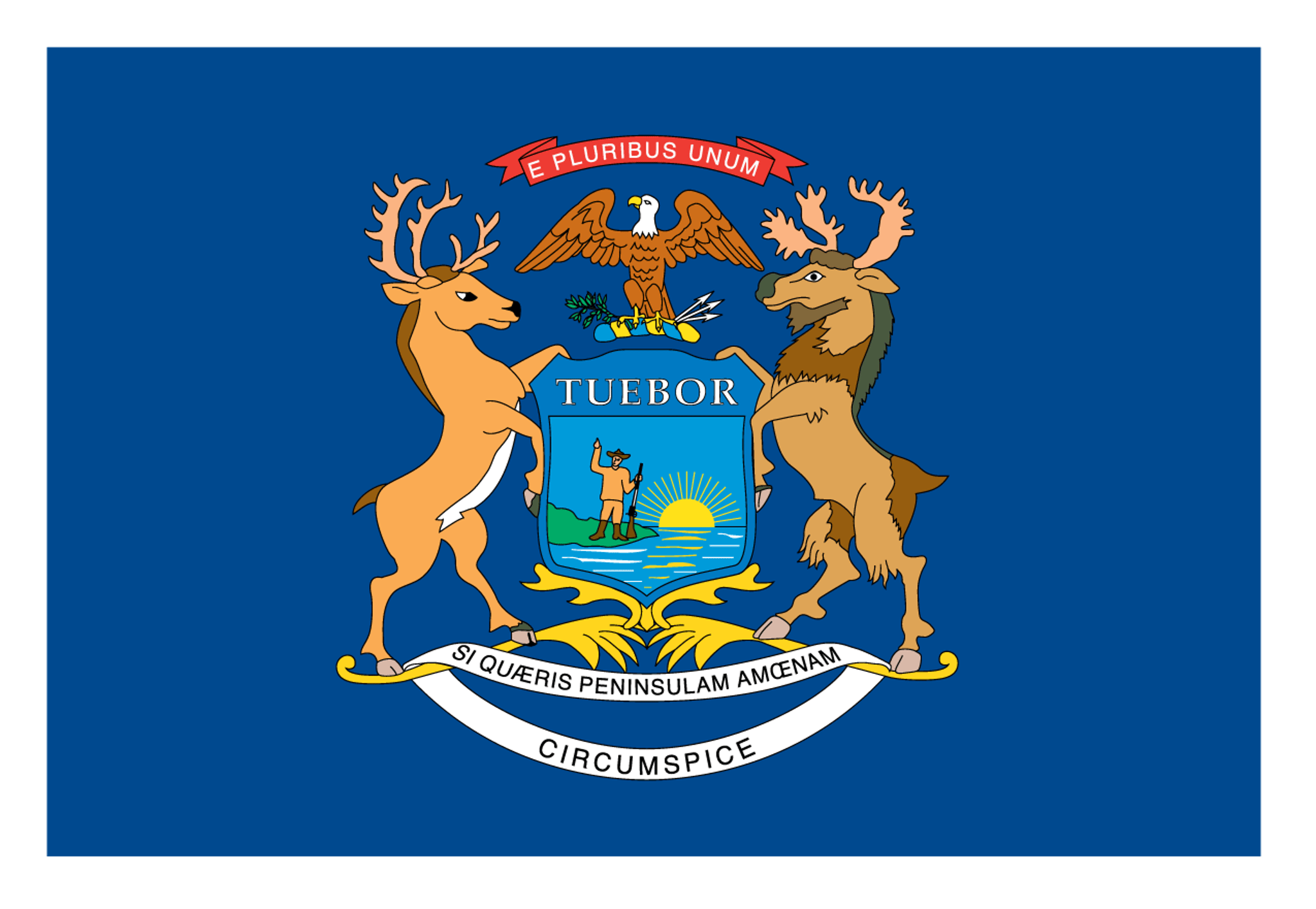 michigan