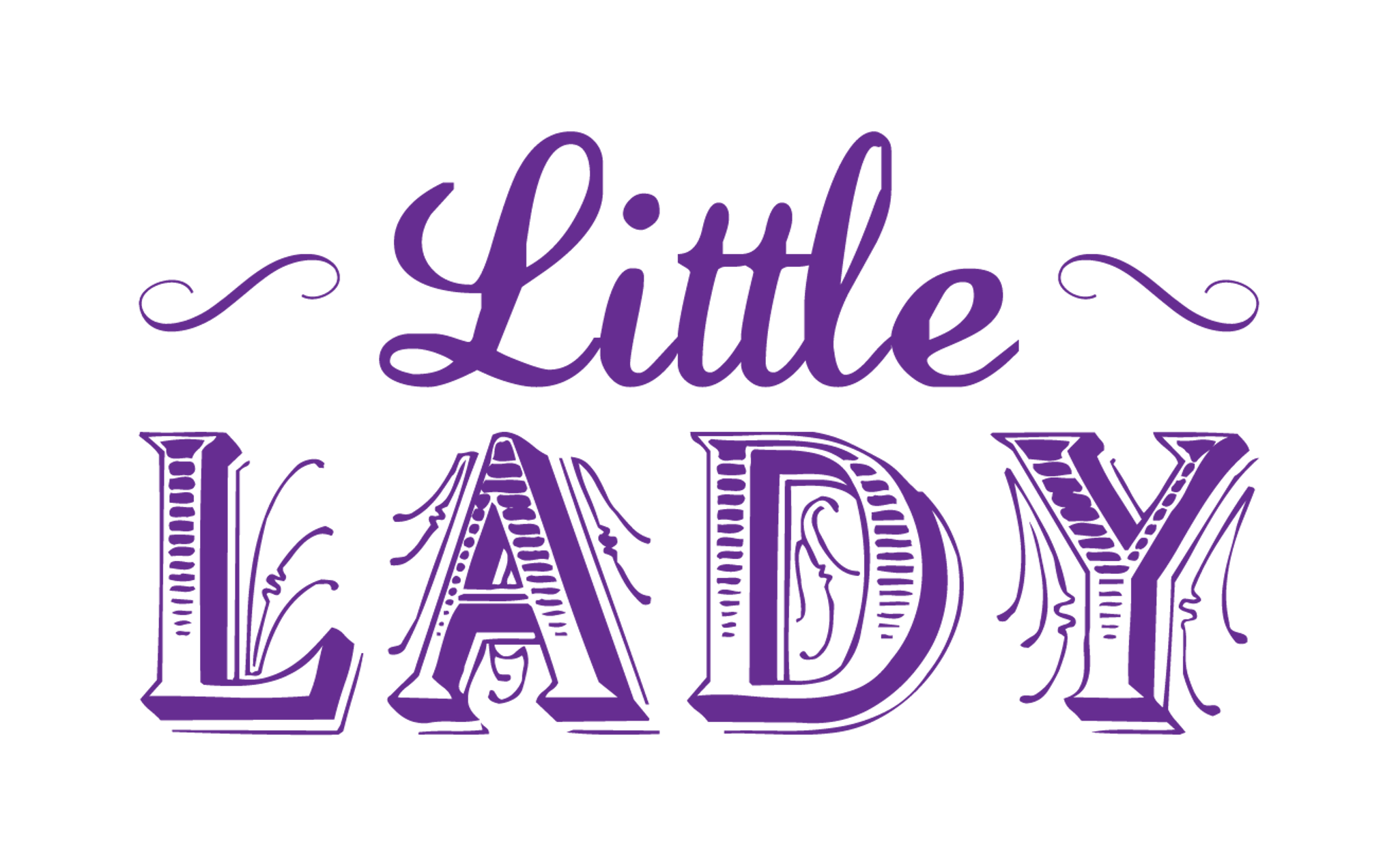 Little Lady