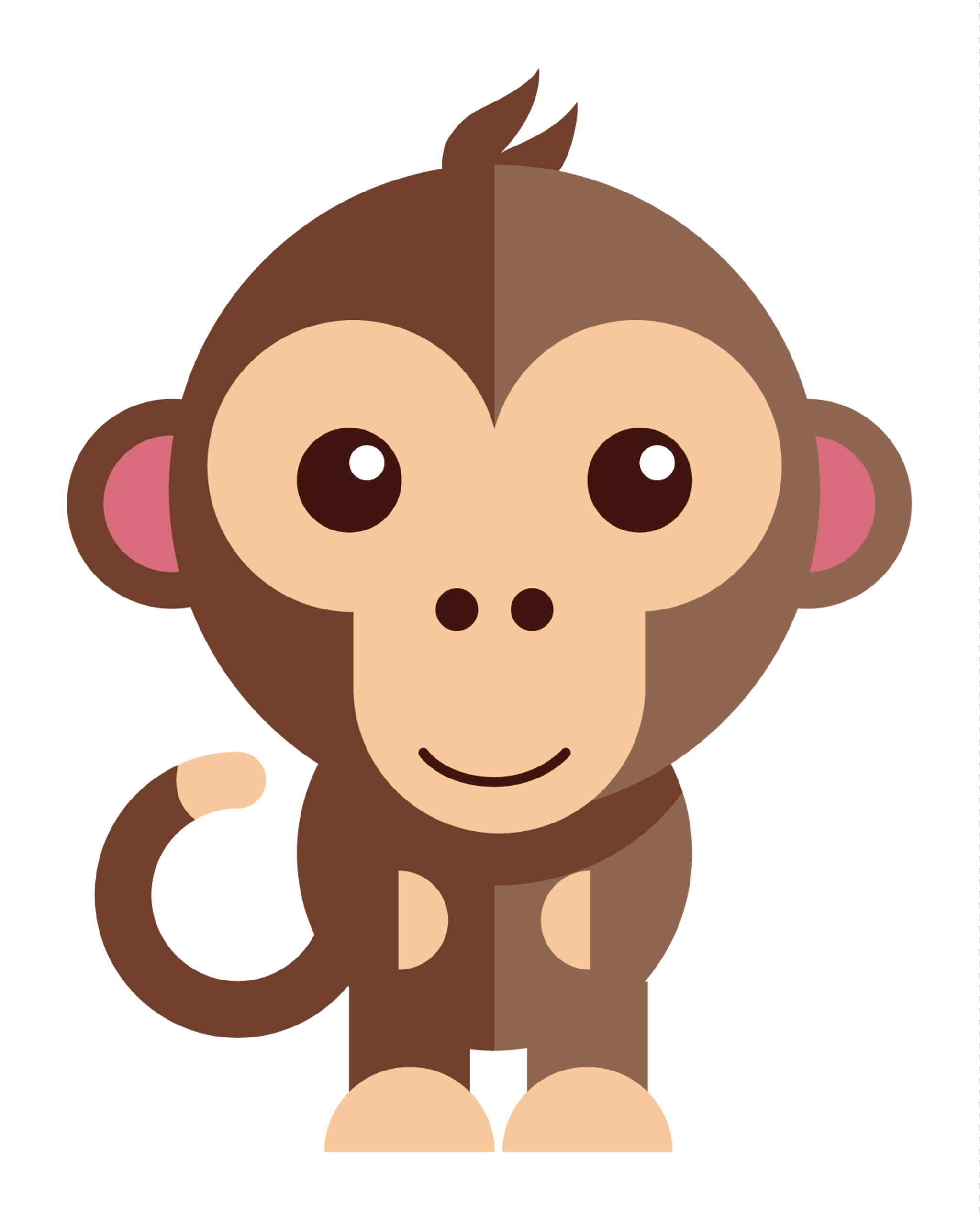 Monkey
