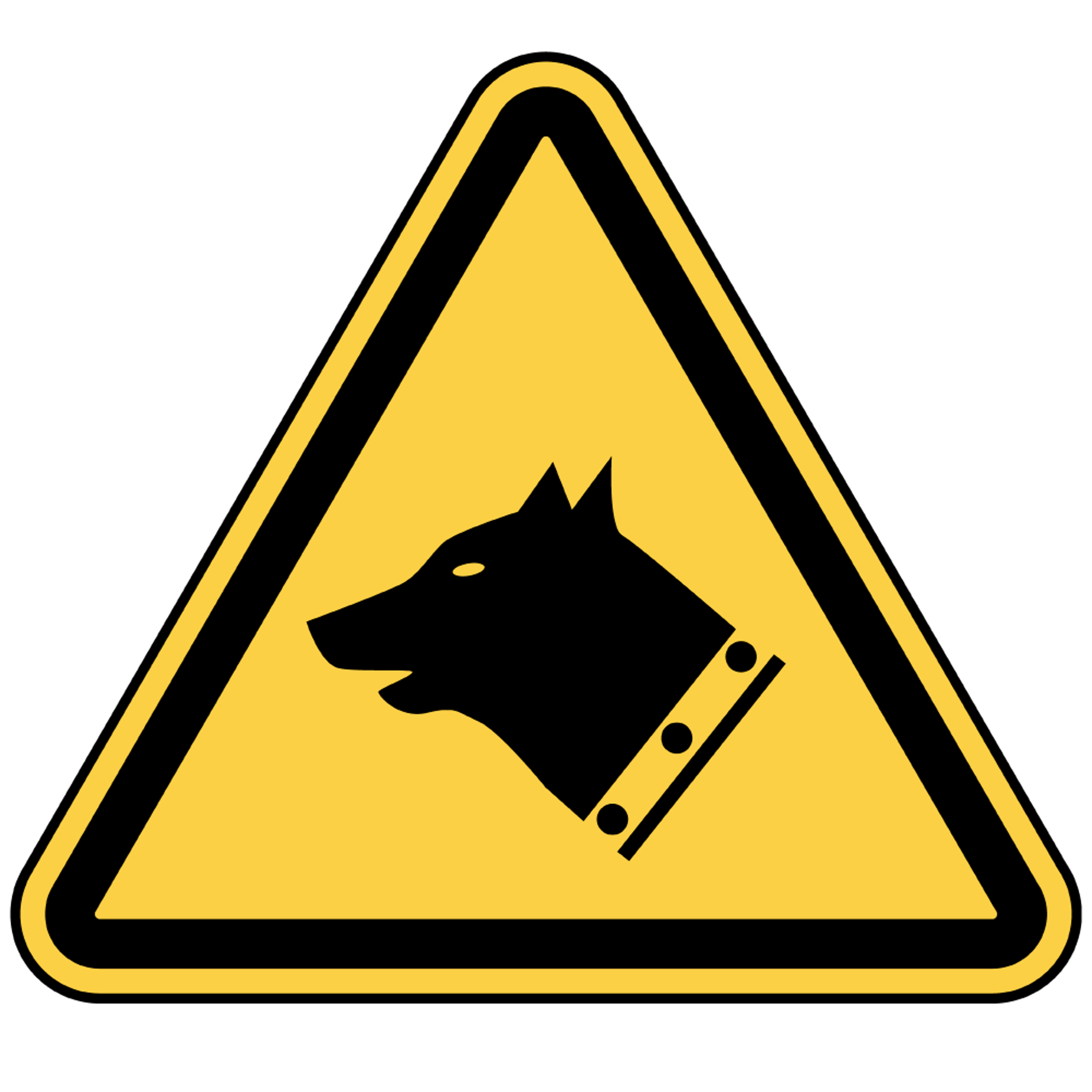 Beware of Dog