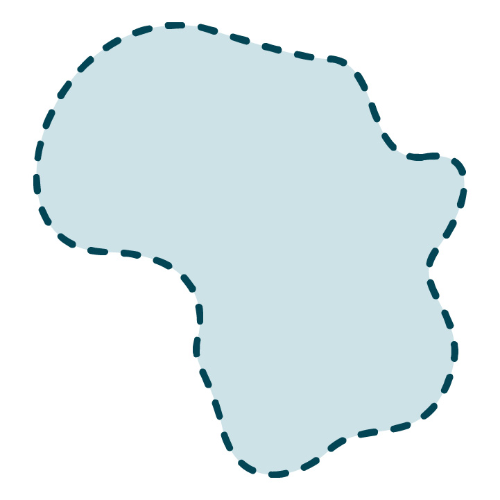 Continent - Africa Template