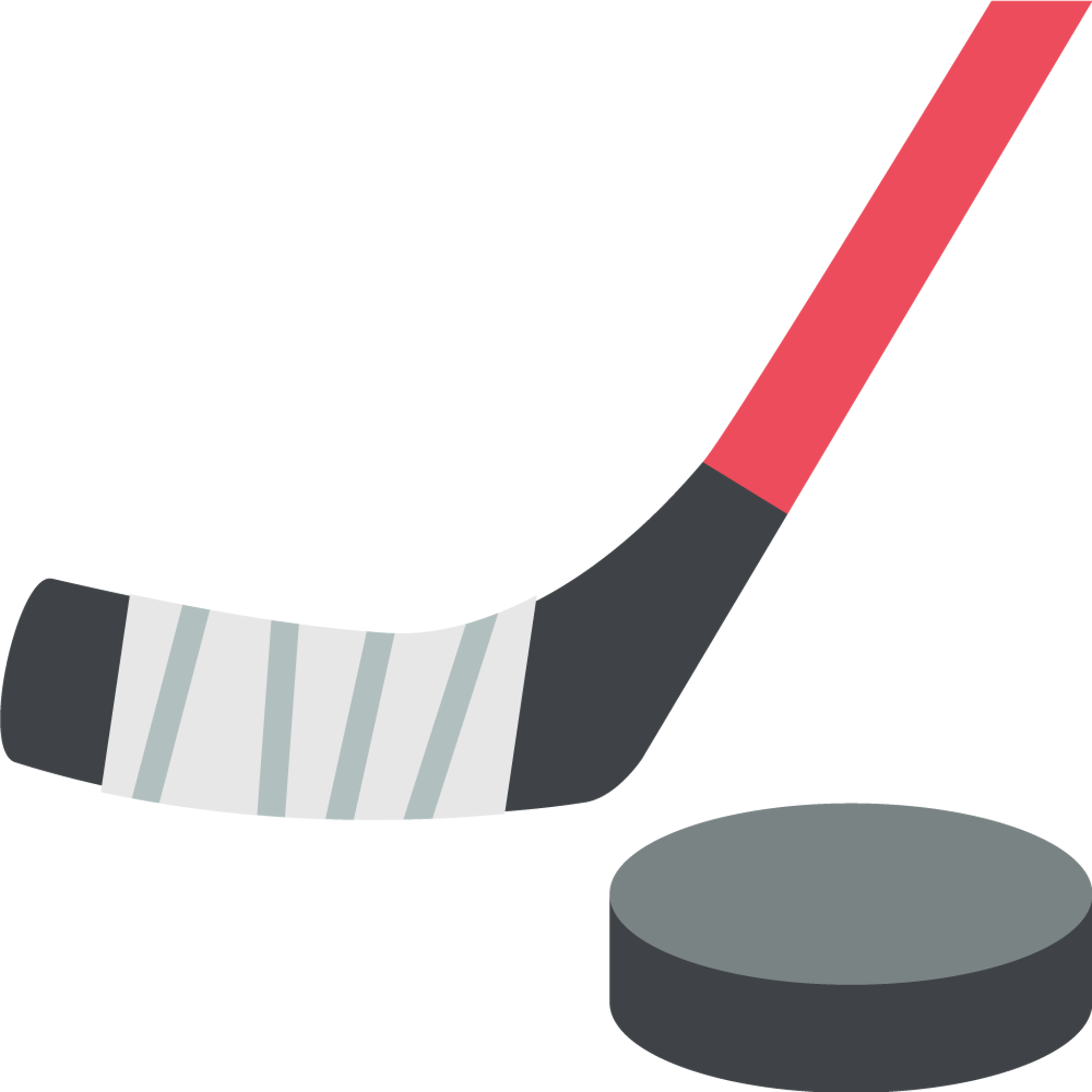 Hockey Stick