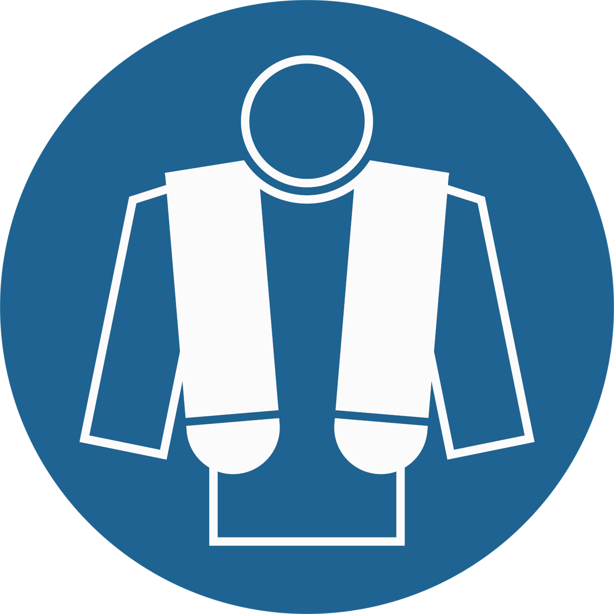 Wear Life Jacket