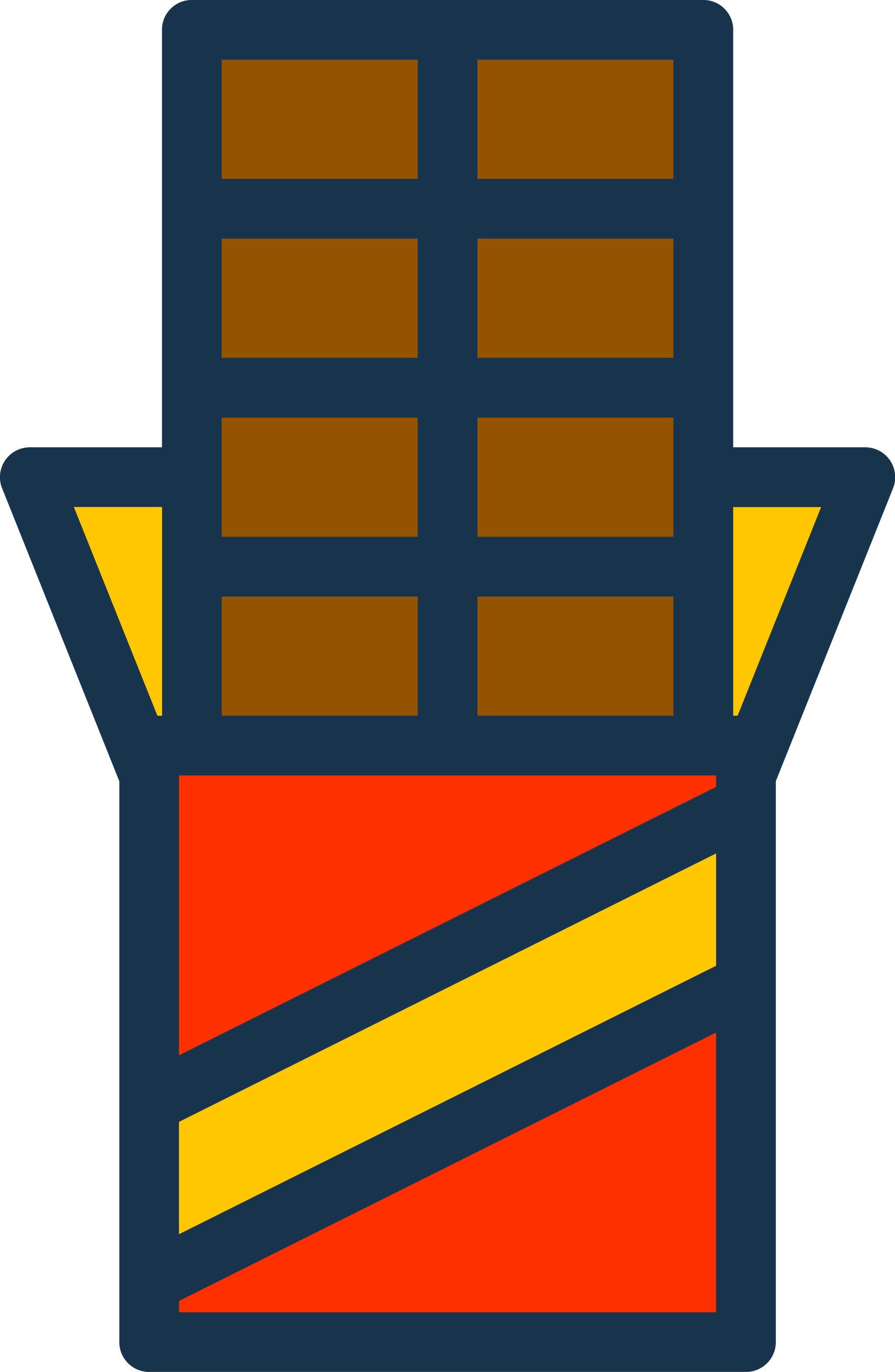 Chocolate Bar