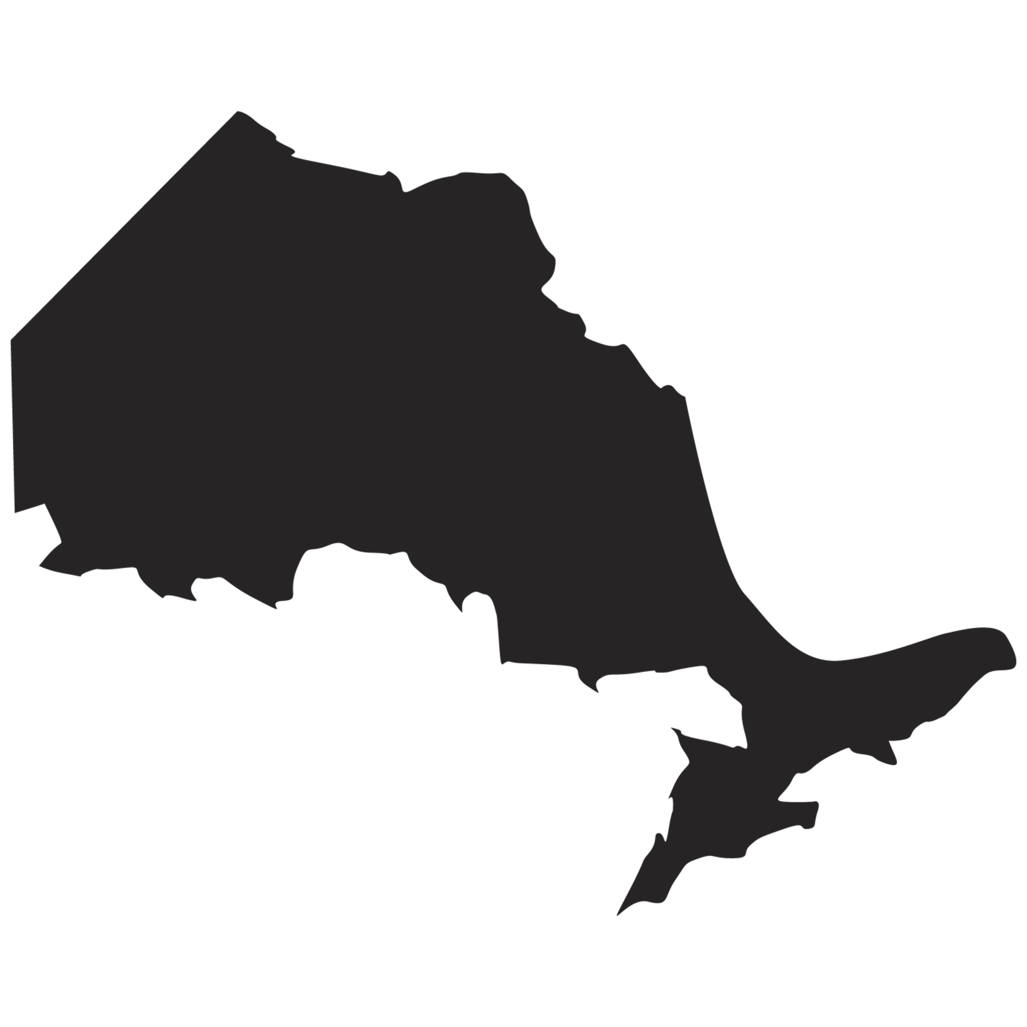 Ontario