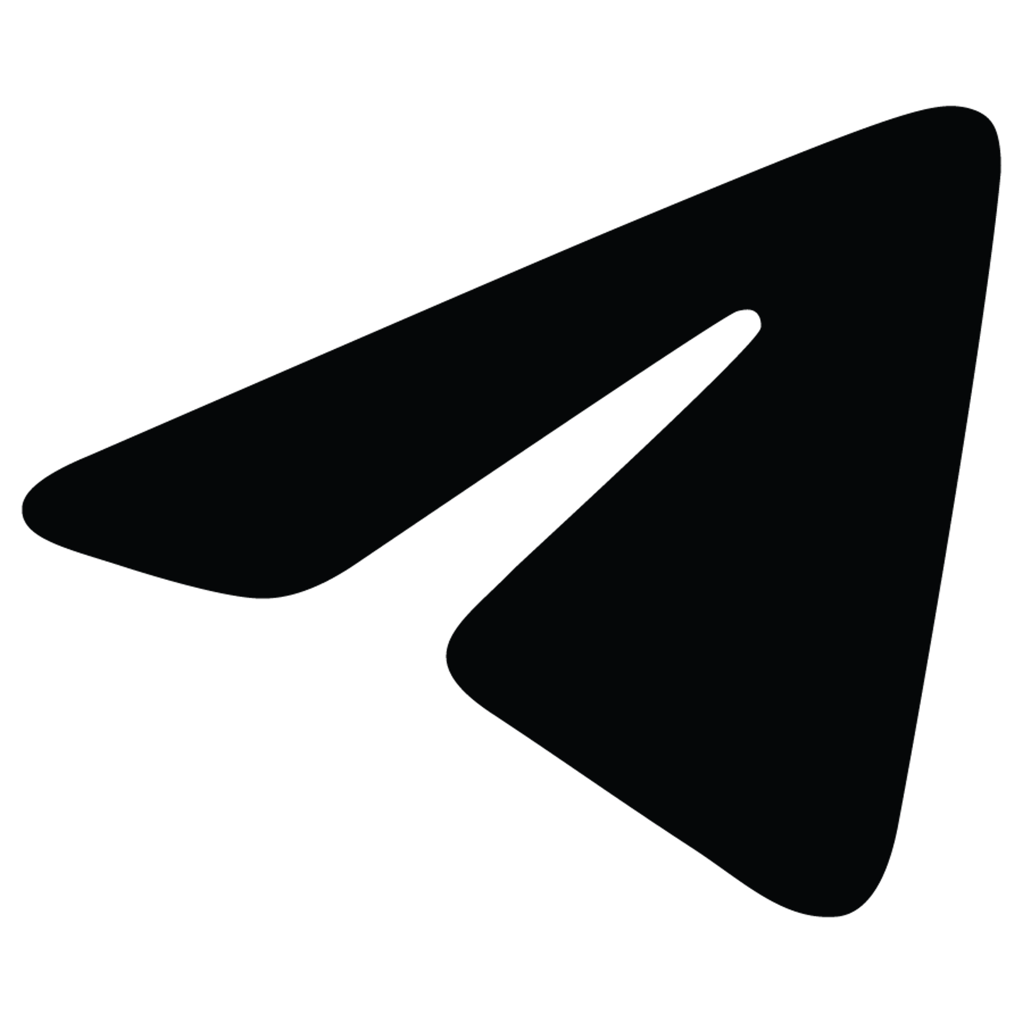 Telegram Black