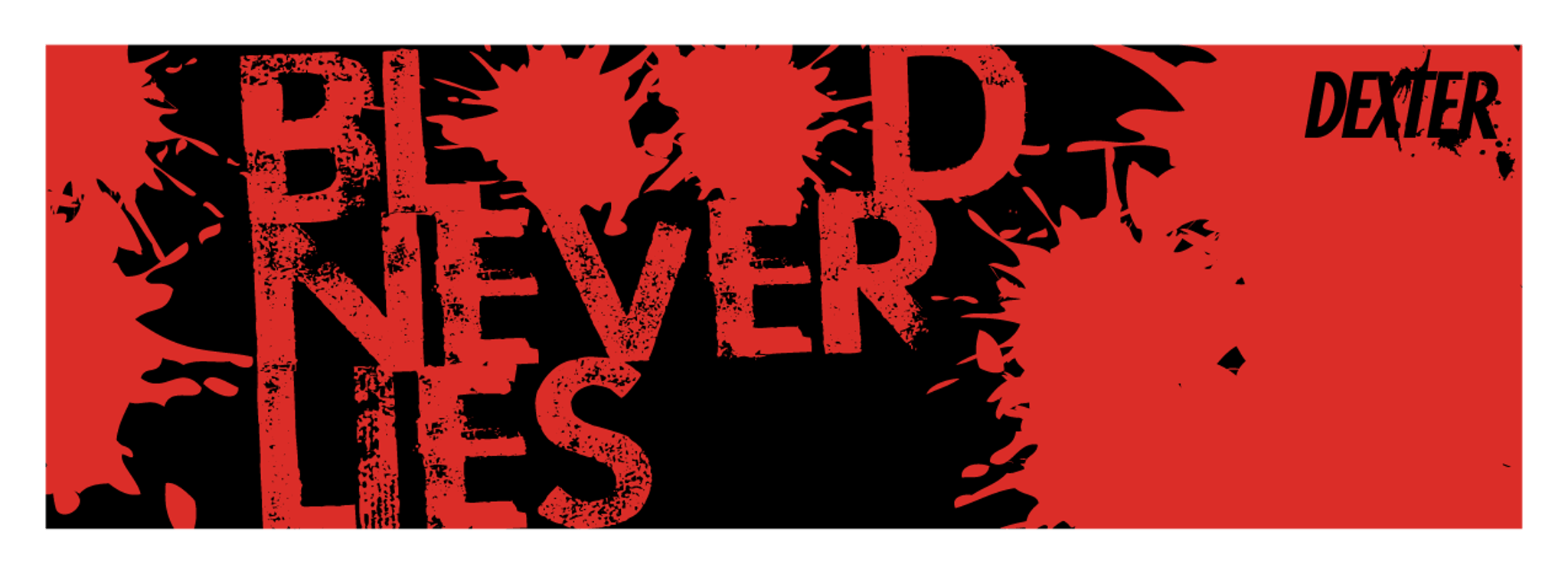 Blood Never Lies